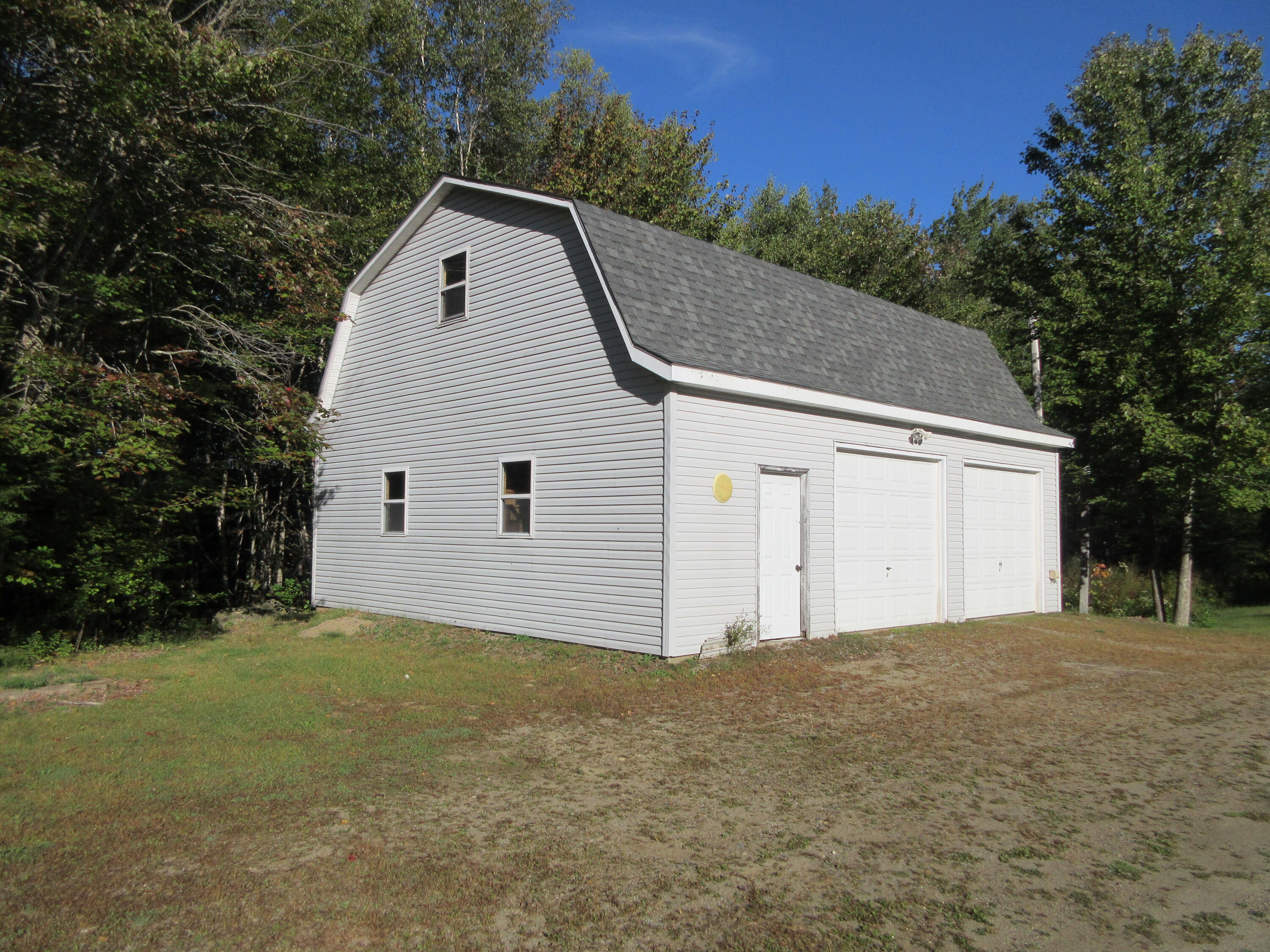 17 Stony Ridge Drive, Washington, ME, 04574