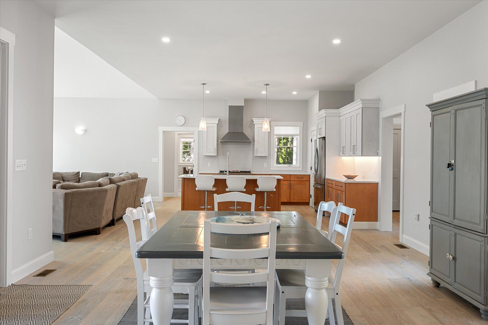 90 Blue Jay Lane, Waltham, ME, 04605