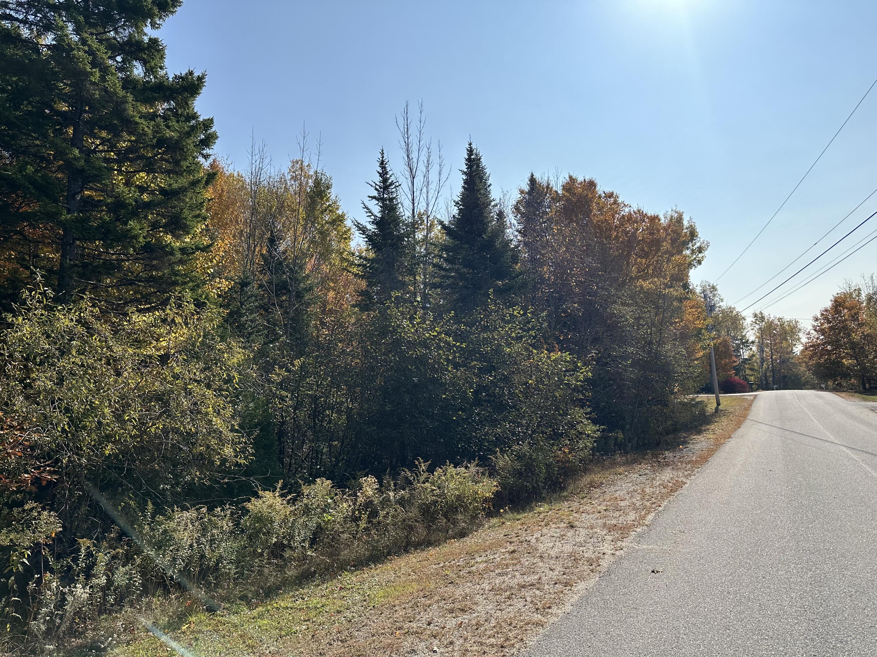 596 Clark Road, Plymouth, ME, 04969