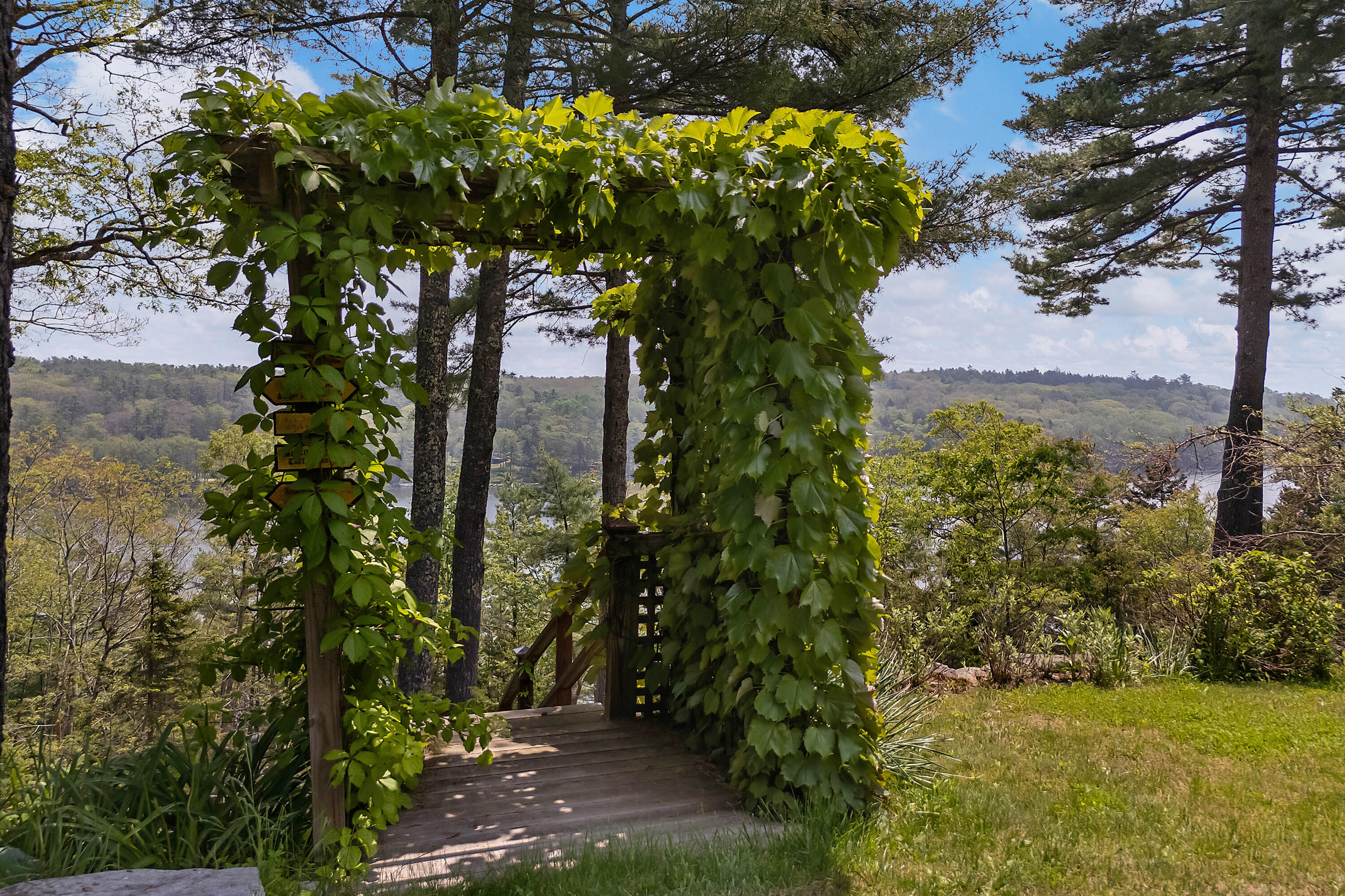 33 + 30 Taylor Road, Westport Island, ME, 04578