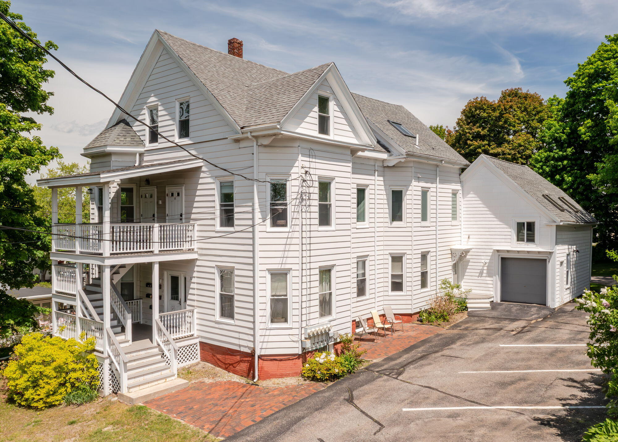 South Portland