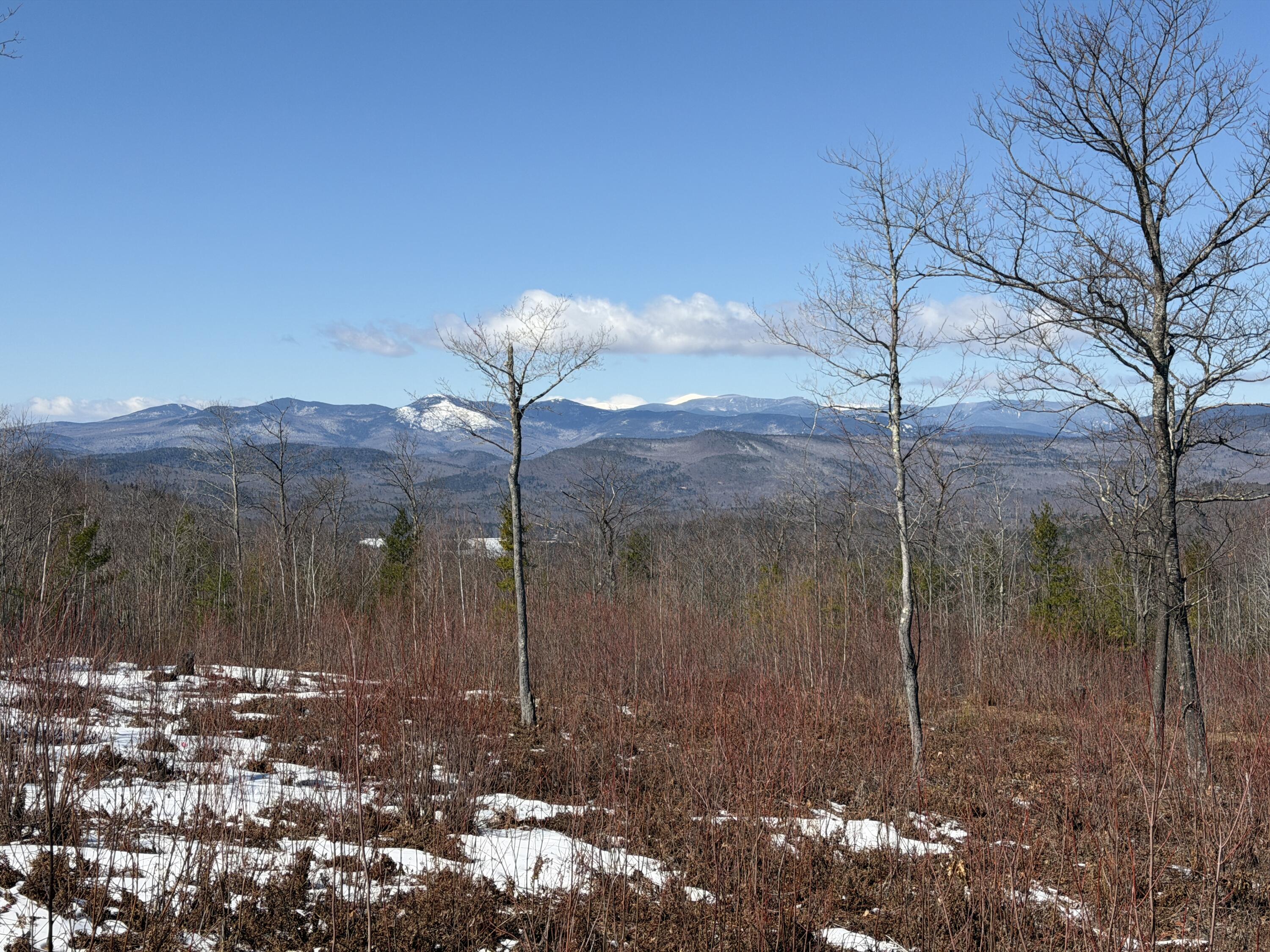 105 Mine Road UNIT Lot 8, Stoneham, ME, 04231