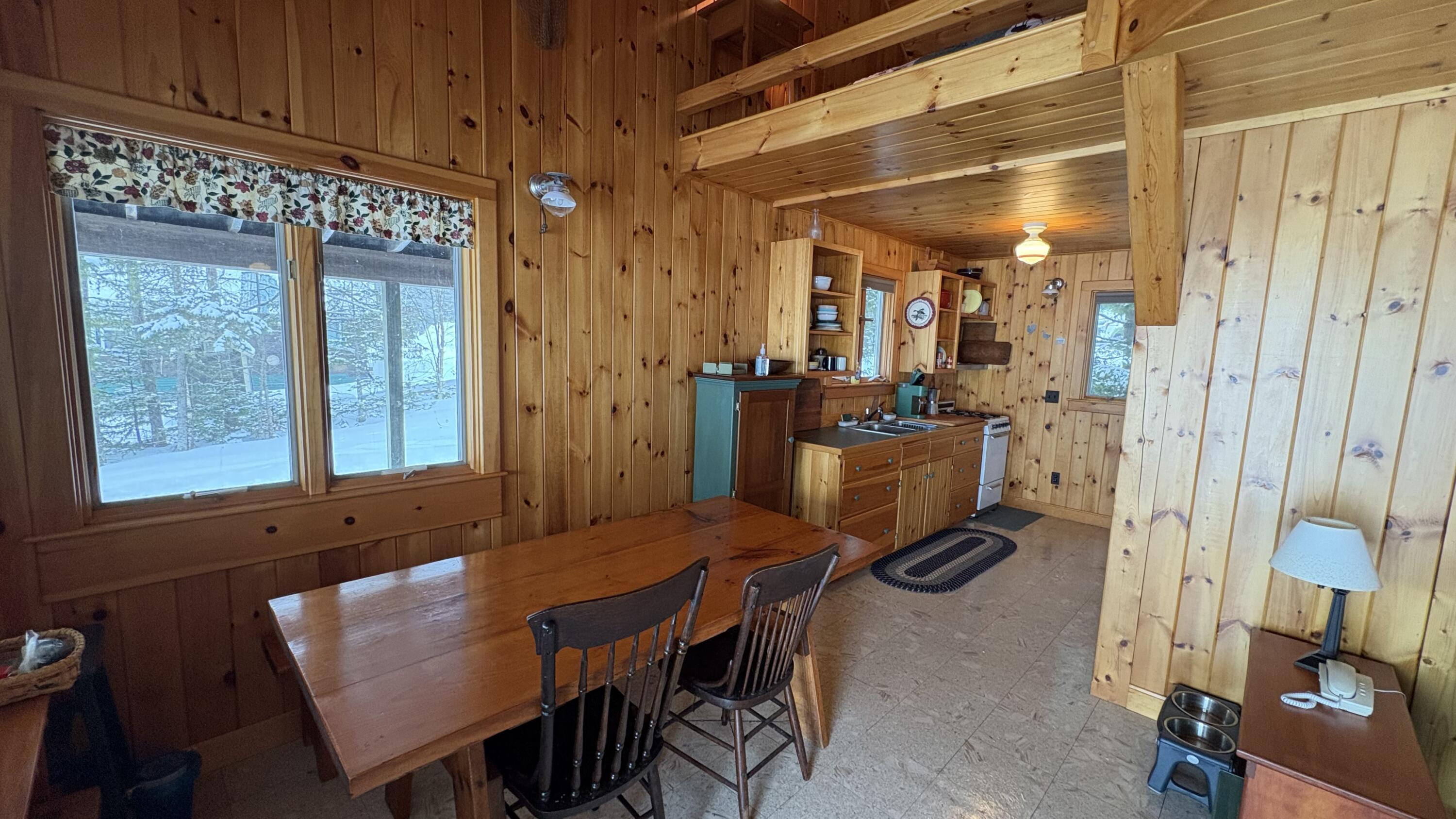 872 Frenchtown Road, Greenville, ME, 04441