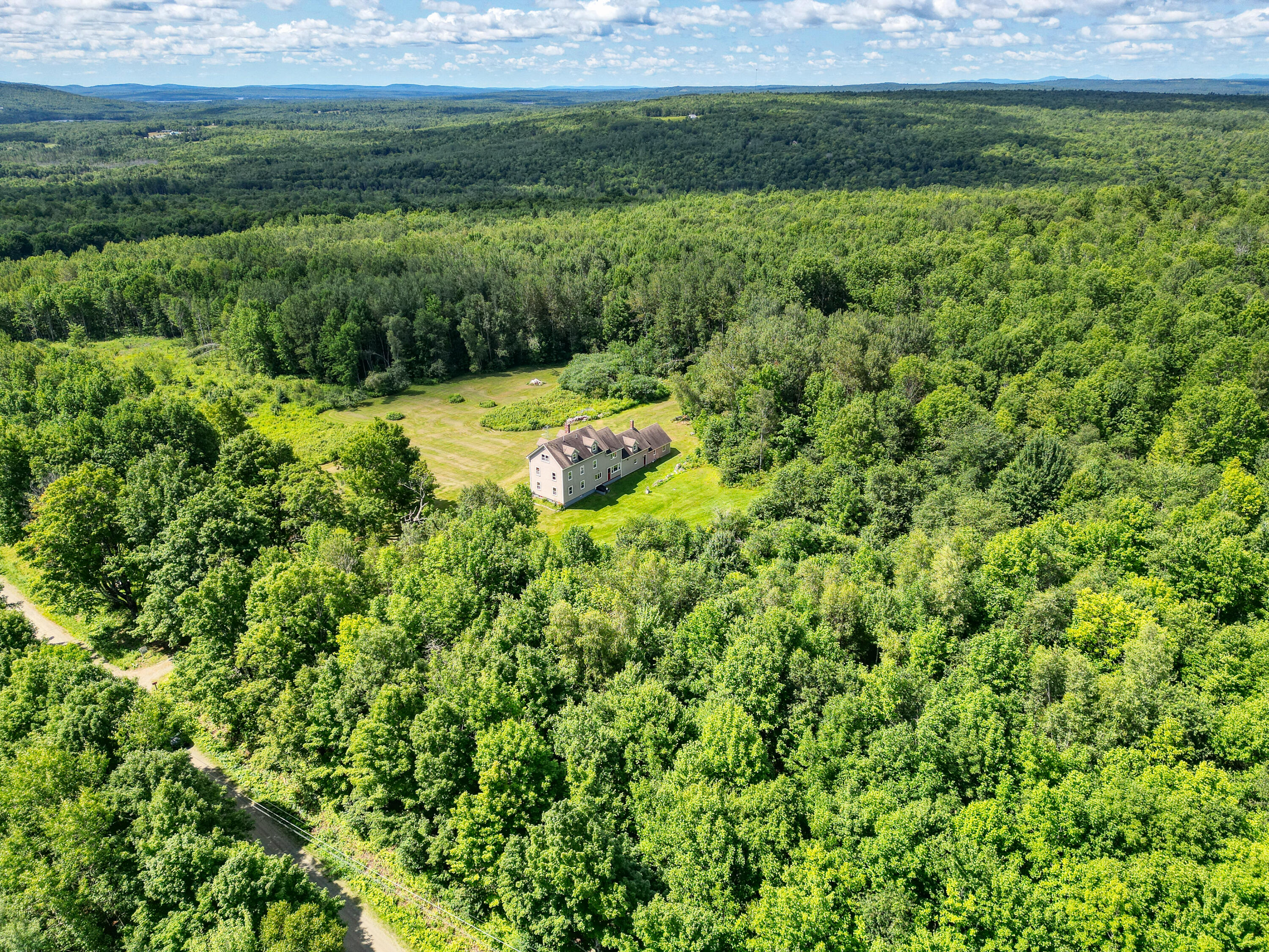 200 Ham Hill Road, Cambridge, ME, 04923