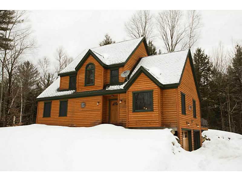 1 Frog Road, Woodstock, ME, 04219
