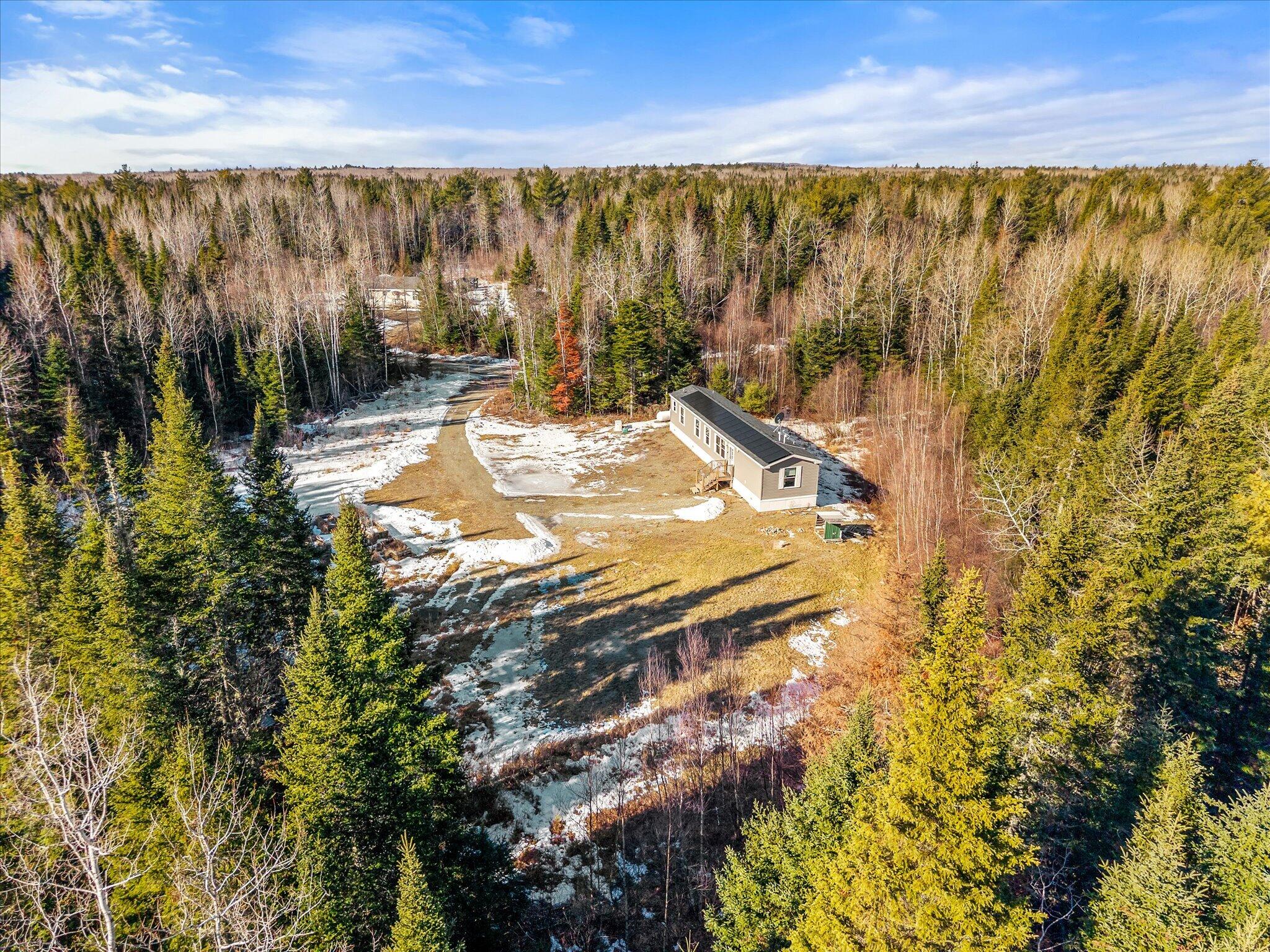 76 Otter Trail, Greenbush, ME, 04418
