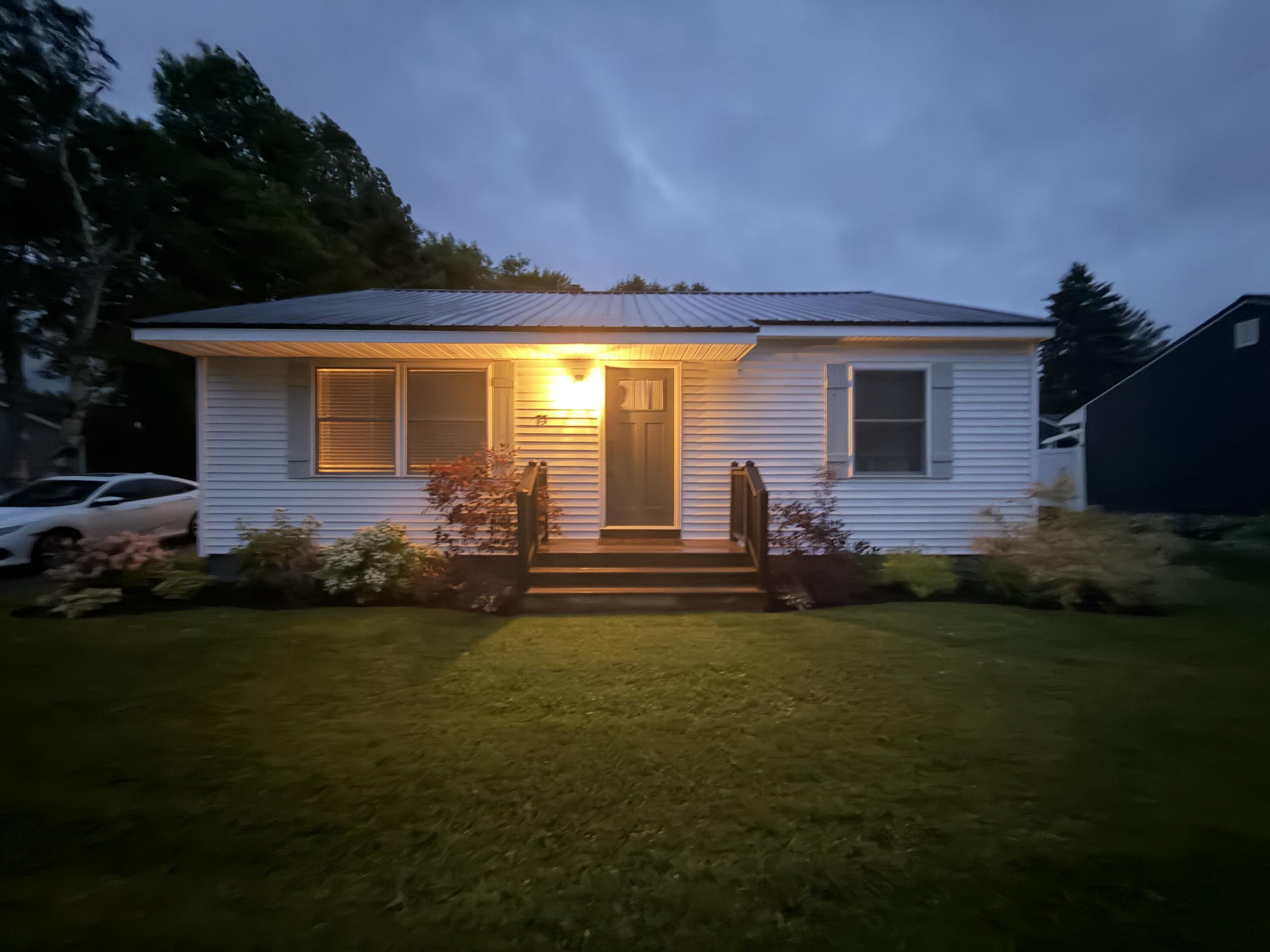 75 Dupont Drive