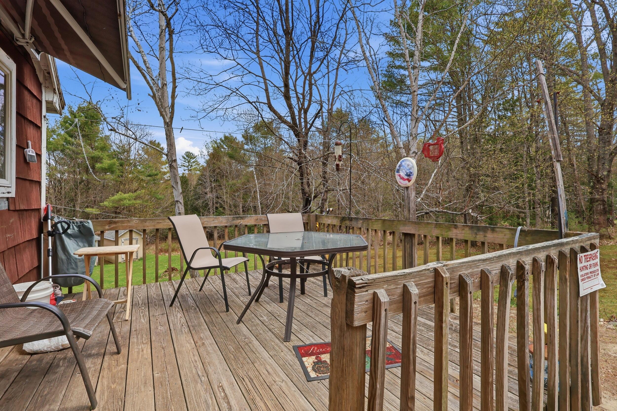 392 Elm Street, Mechanic Falls, ME, 04256