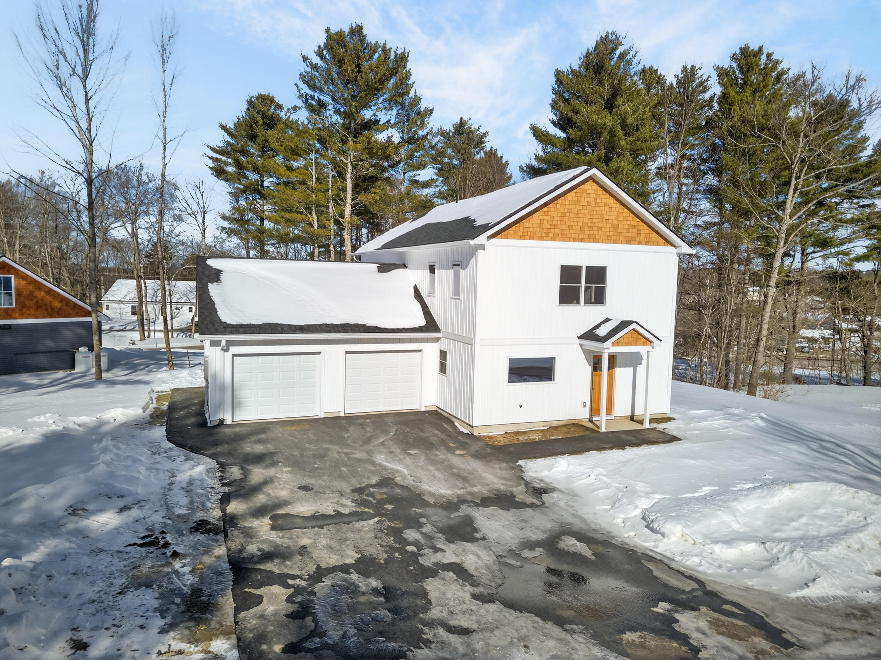 11 Village Green Circle, Oakland, ME, 04963