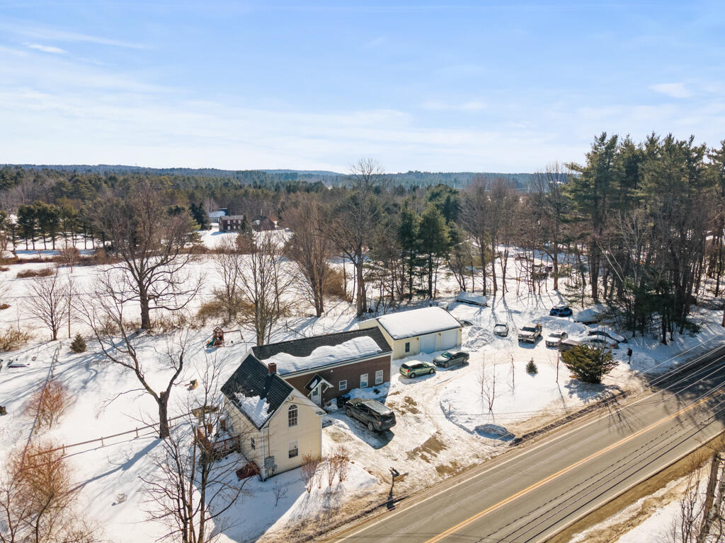389 Gray Road, Windham, ME, 04062