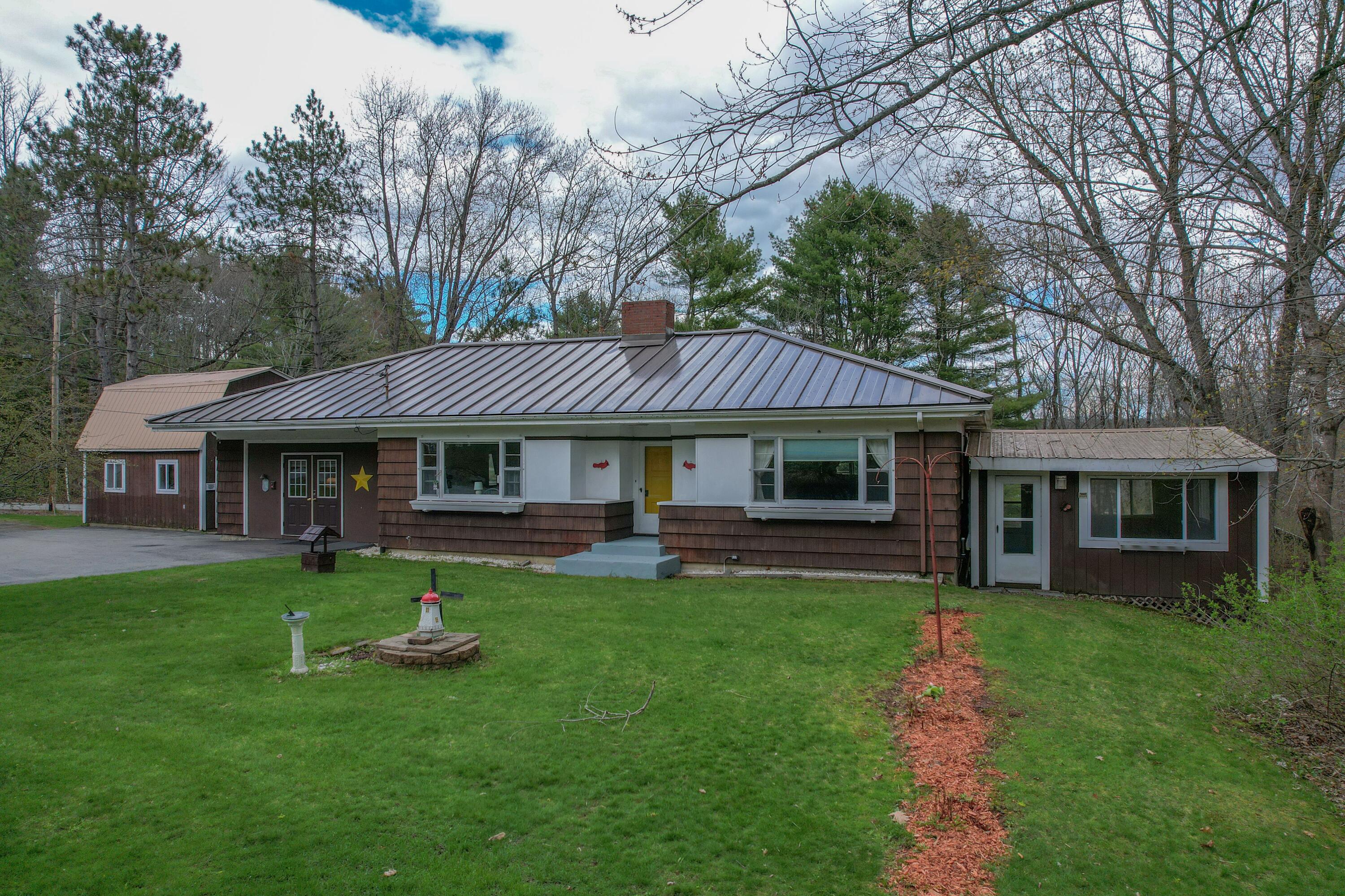 17 Chapel Street, Porter, ME, 04068