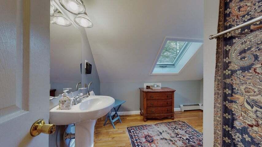 72 Sand Beach Road
