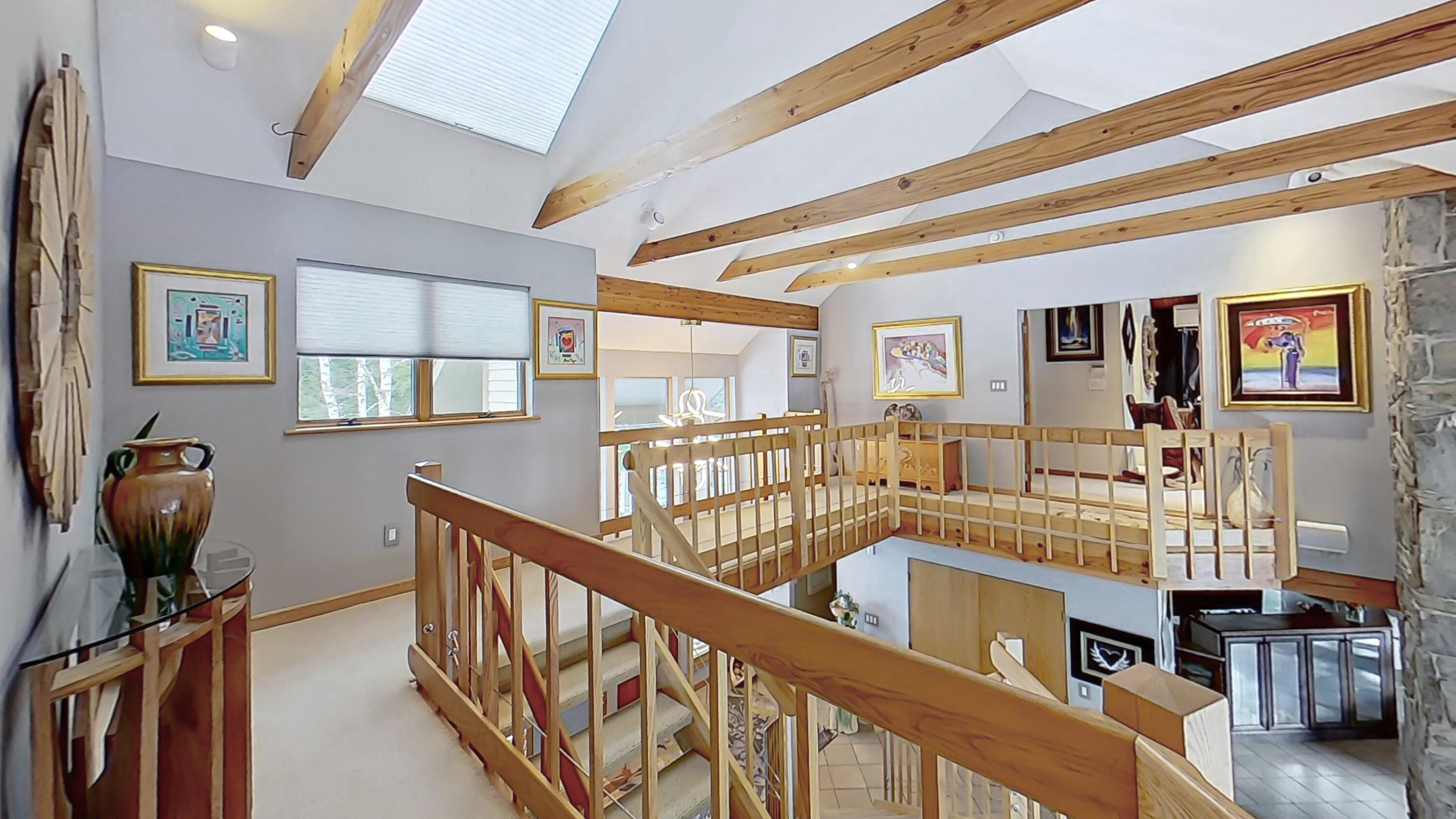 291 Molyneaux Road, Camden, ME, 04843