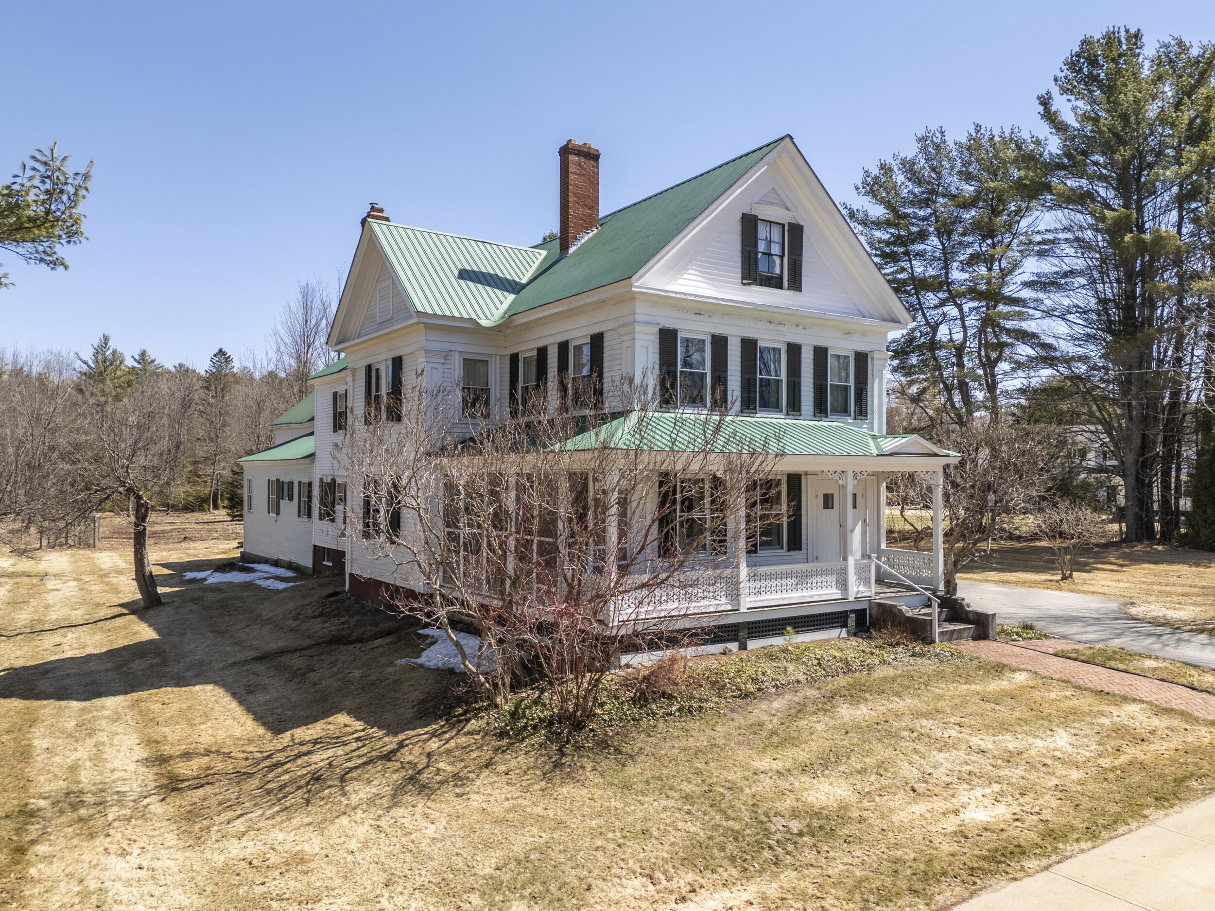 30 Bridge Street, Kittery, ME, 03904