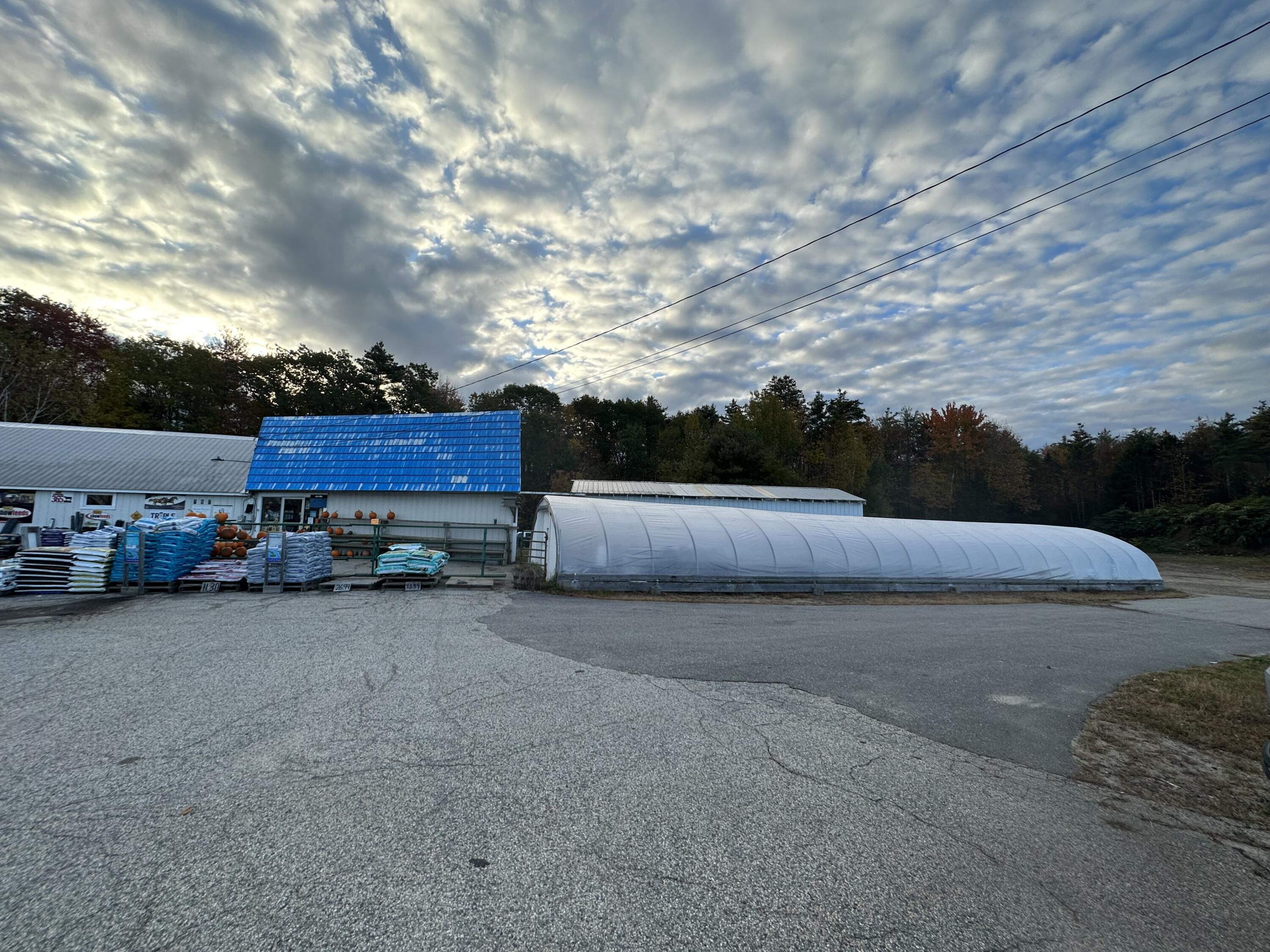 262 Main Street, Waterboro, ME, 04030