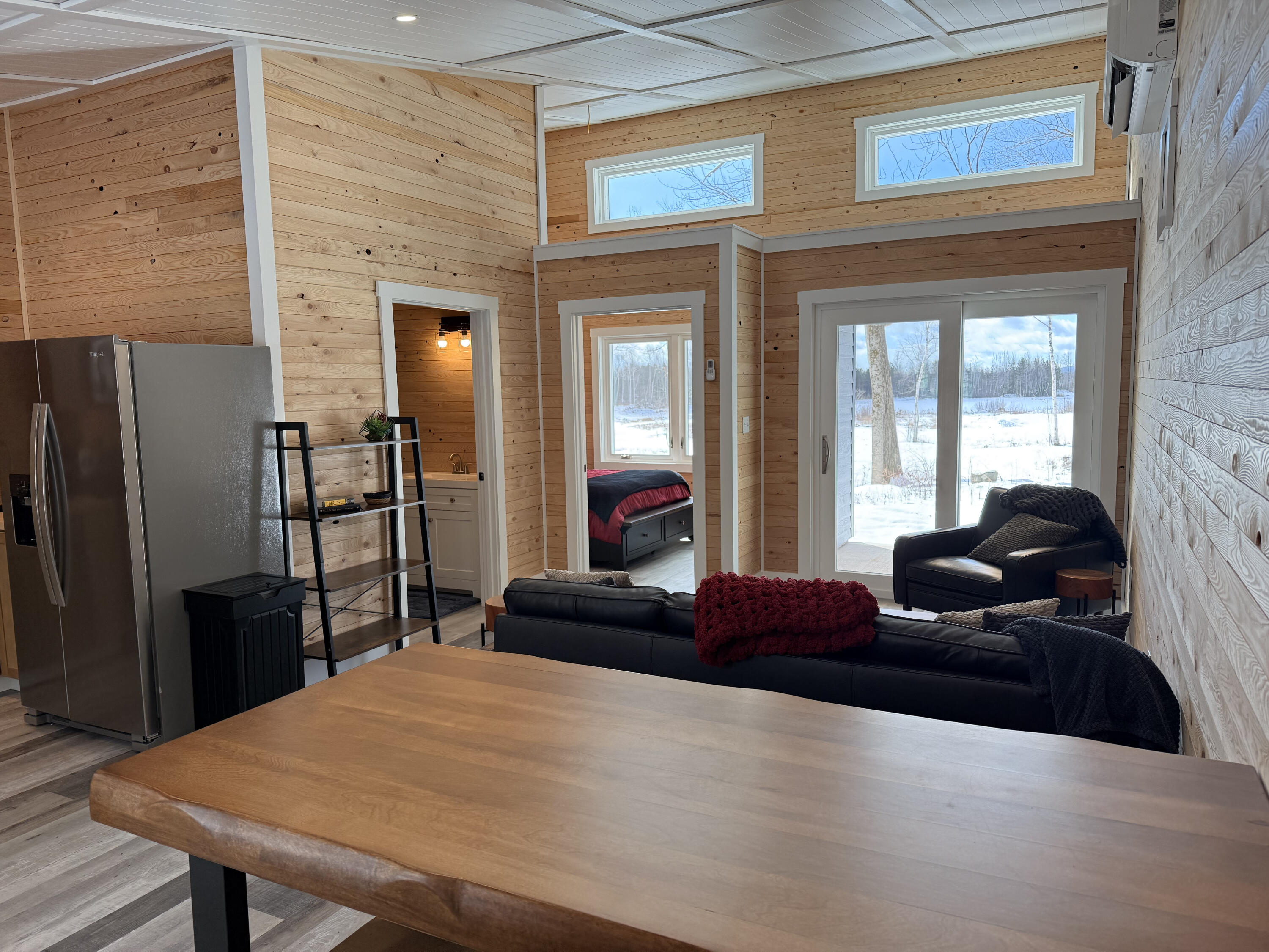 21 Eilidh Lane UNIT 2, Belfast, ME, 04915