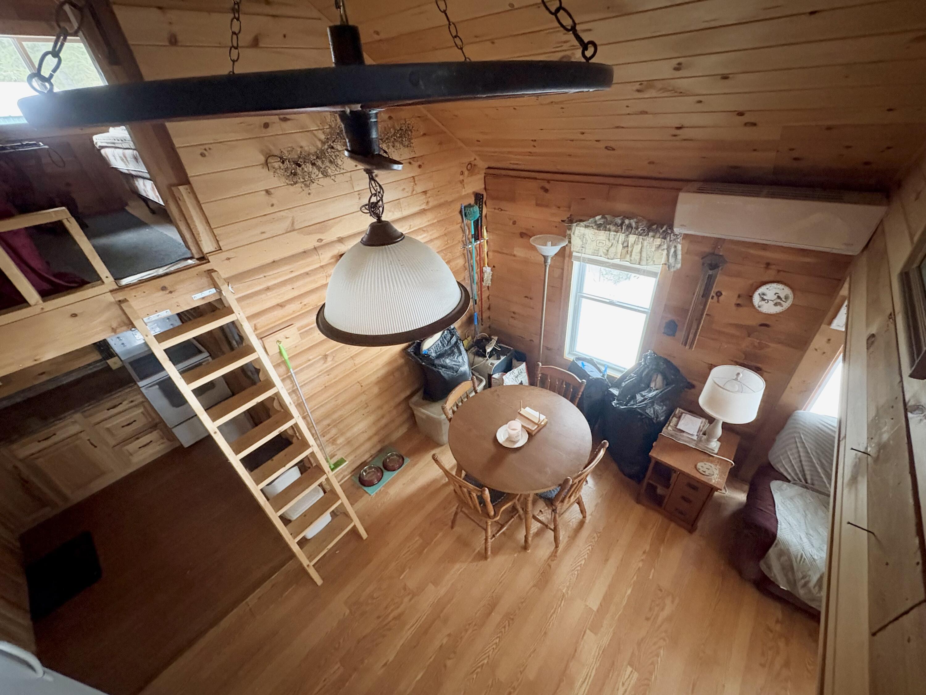 325 Egg Pond Road, Lincoln, ME, 04457