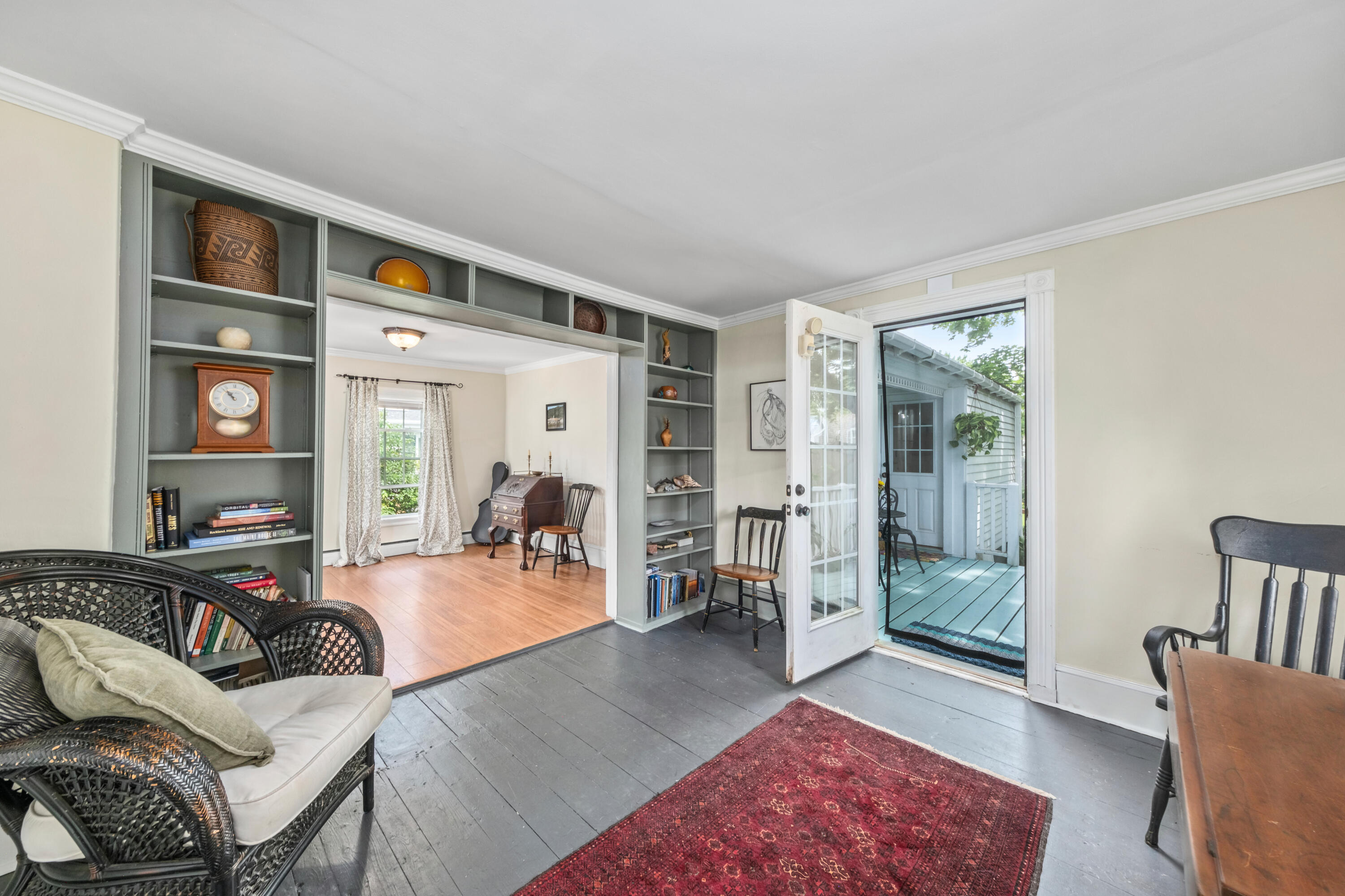5 Purchase Street