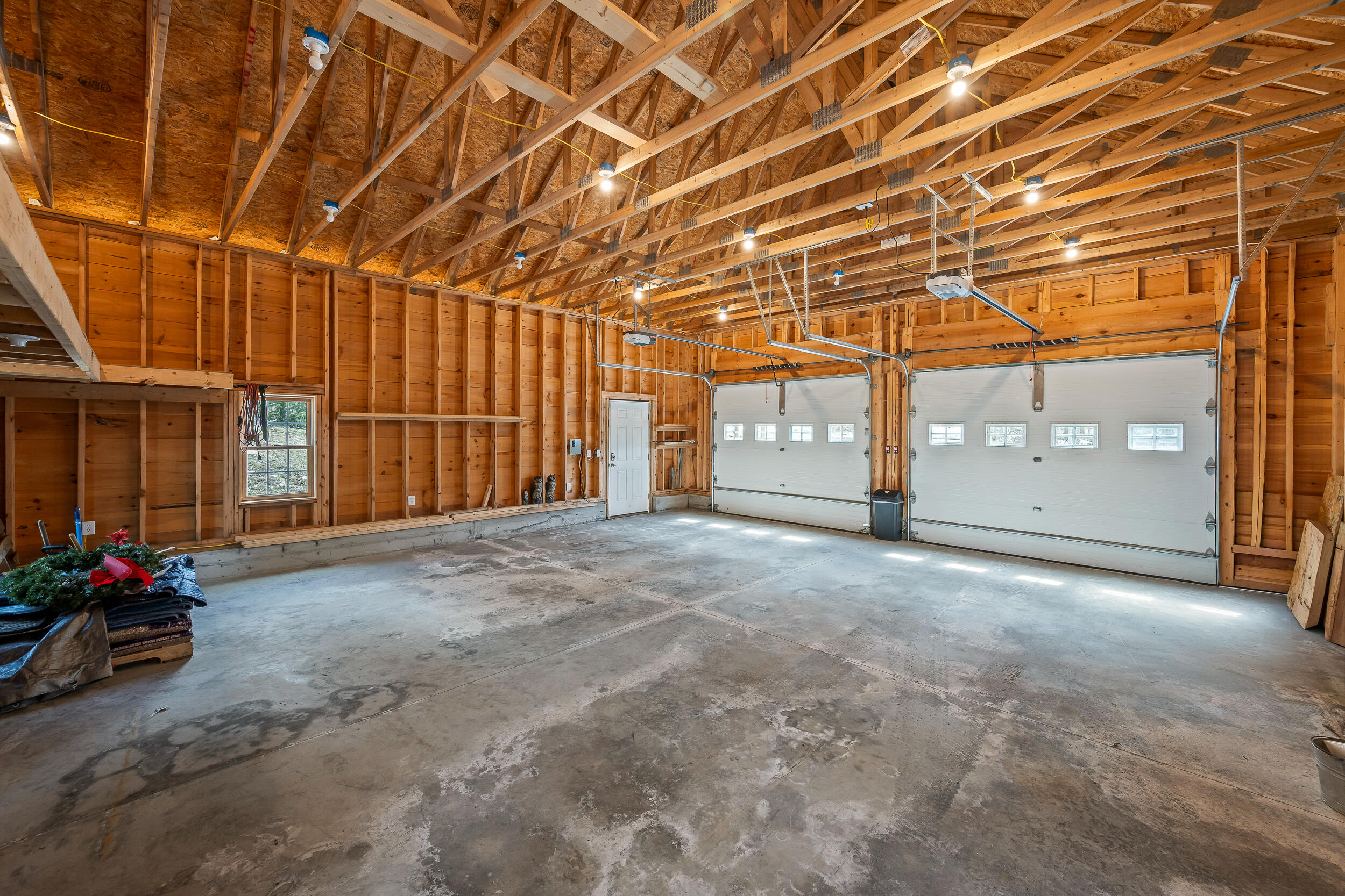 183 Camp Waya Awi Road, Dallas Plt, ME, 04970