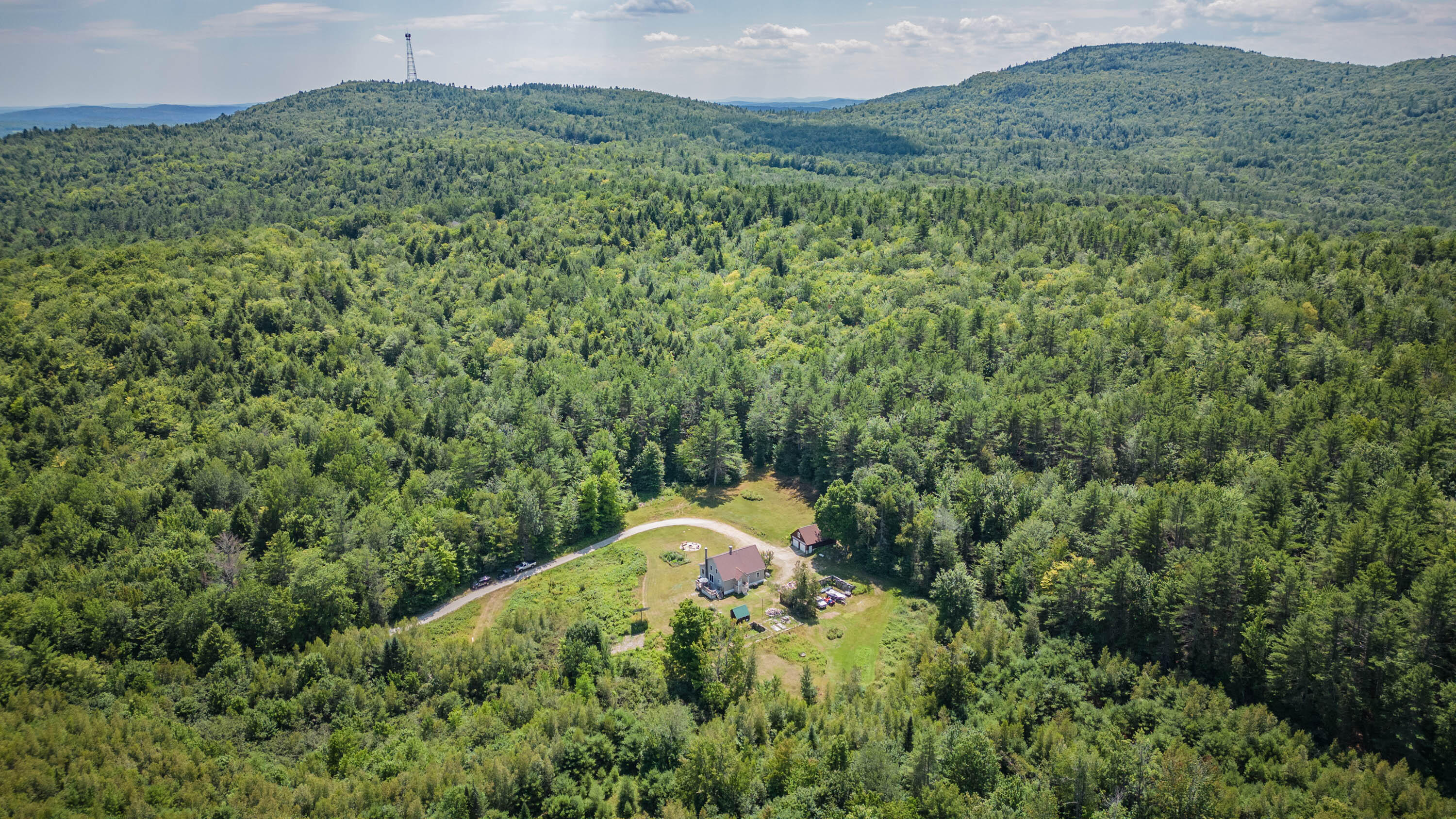 105 Maki Lane, Greenwood, ME, 04255