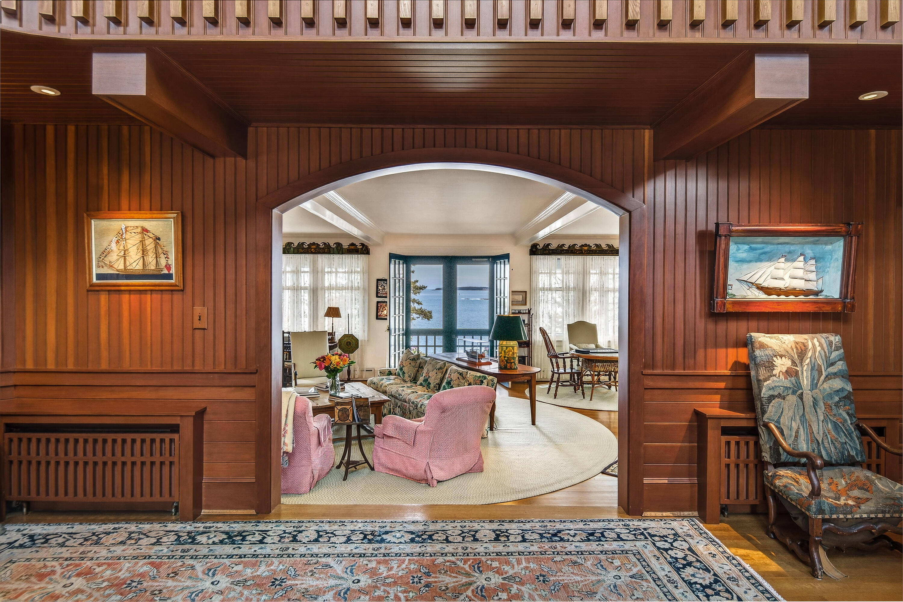 93 Cooksey Drive, Mount Desert, ME, 04660