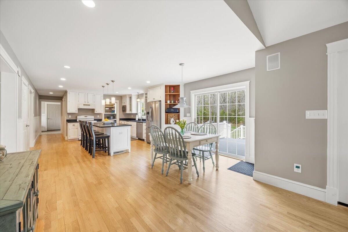 8 Elbridge Oliver Way, Scarborough, ME, 04074