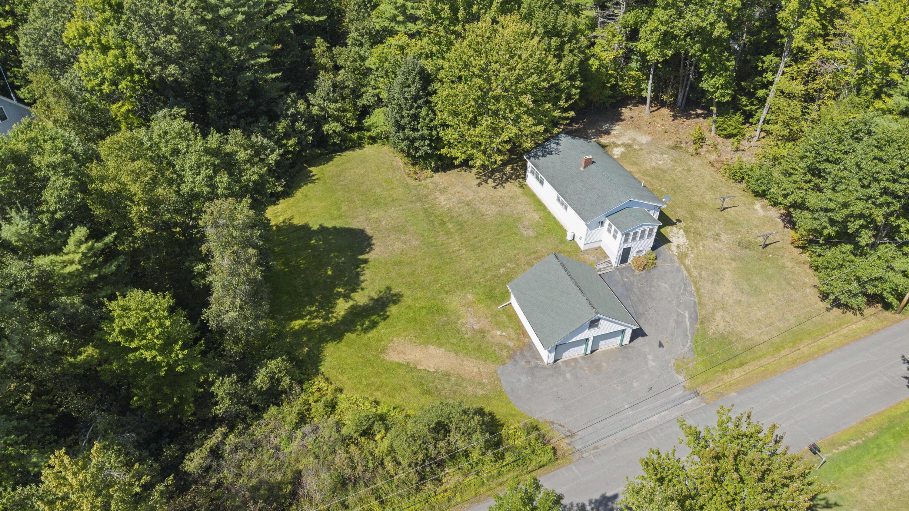 Photo of 10 Littlefield Lane Farmingdale ME 04344