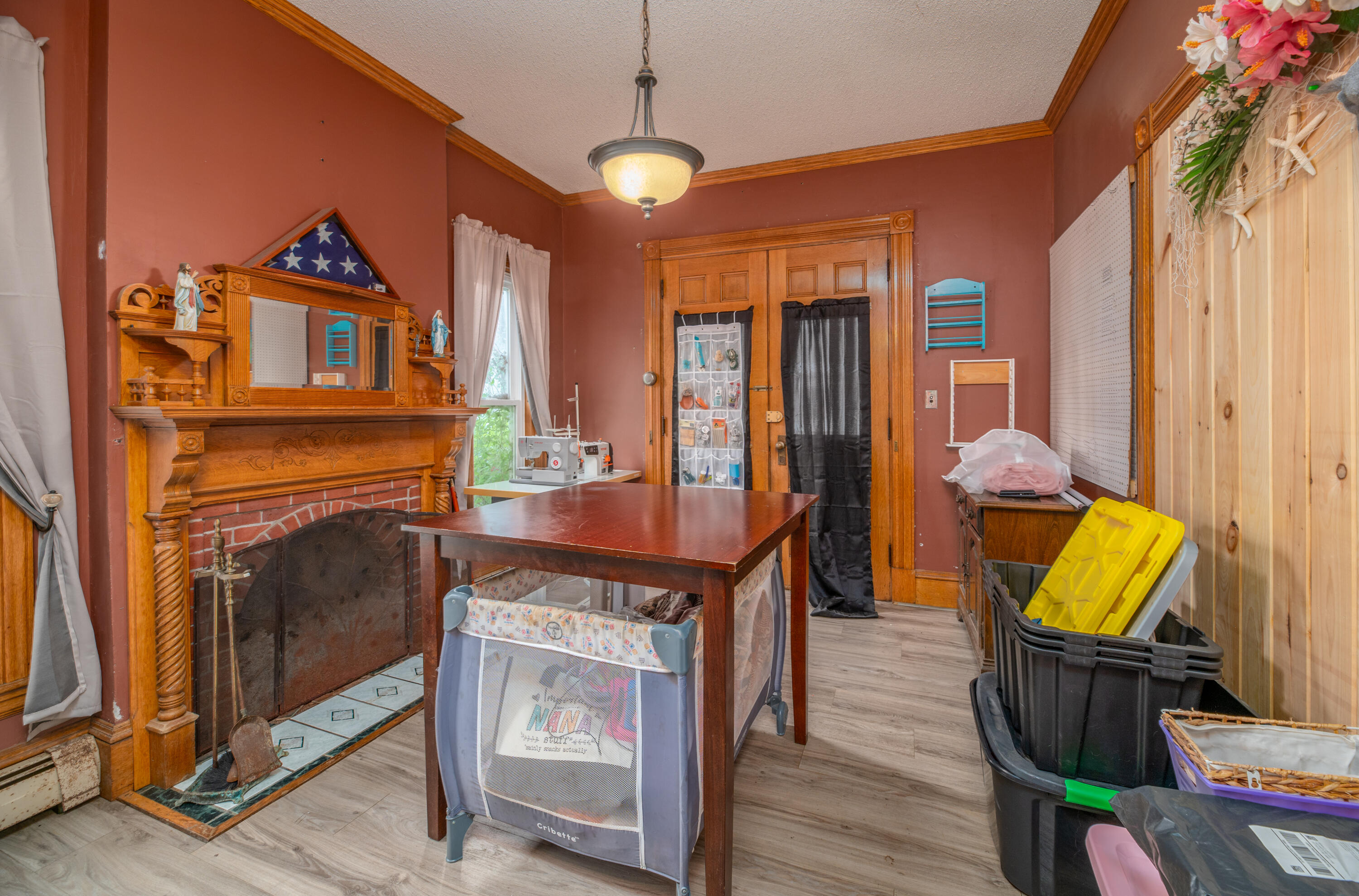 140 Hartland Avenue, Pittsfield, ME, 04967