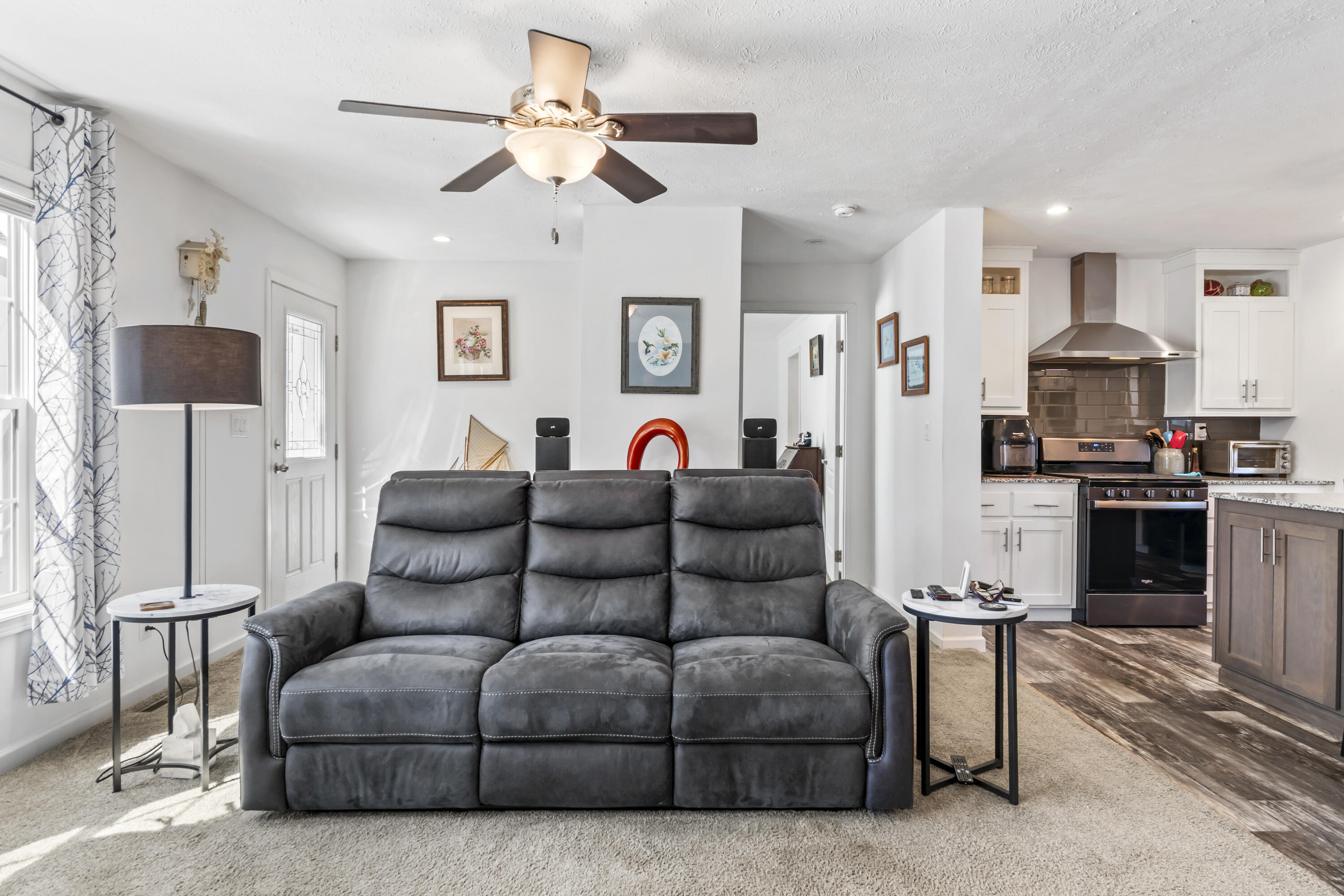 25 Birch Street, Winthrop, ME, 04364