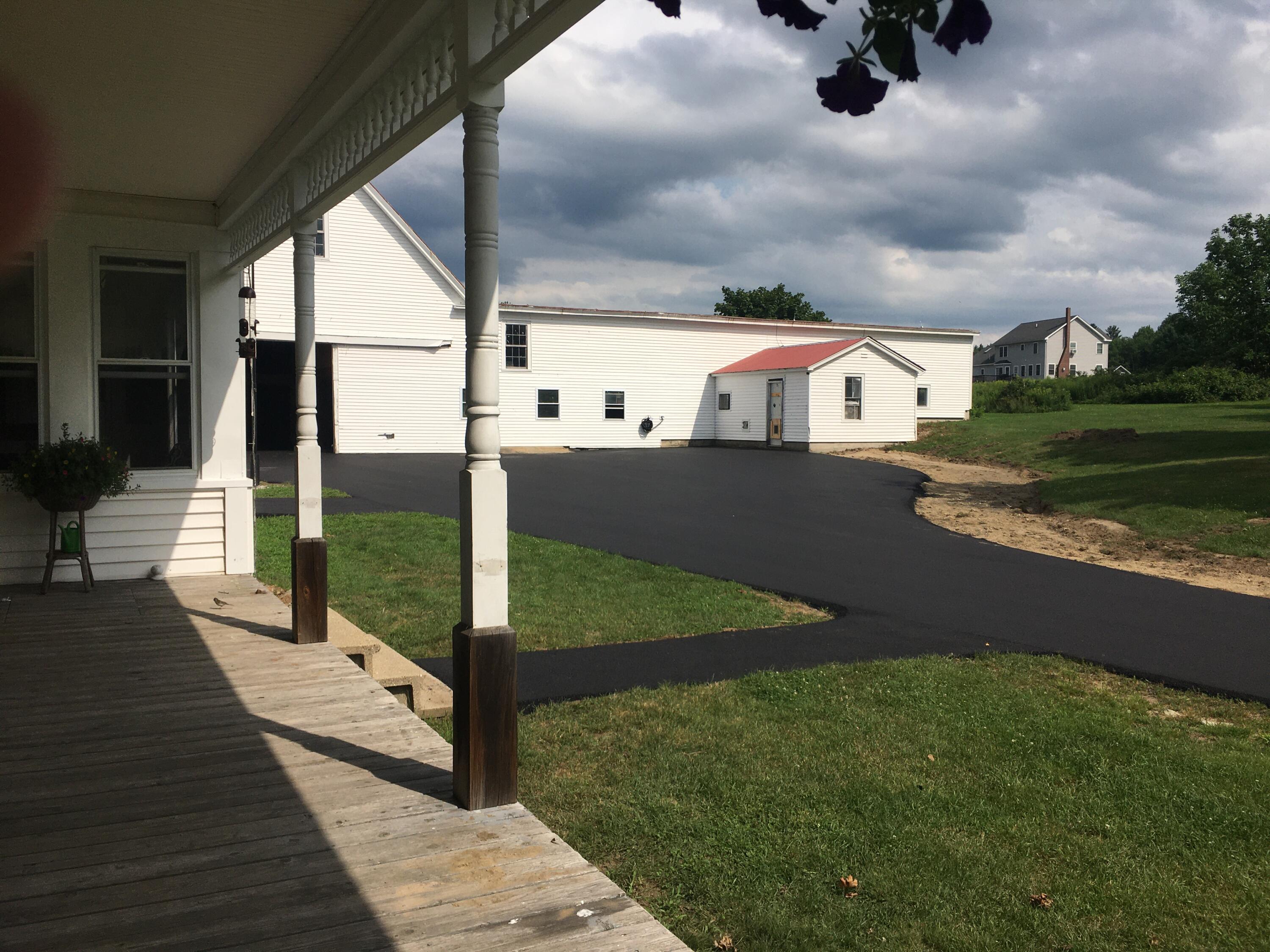 775 N Parish Road, Turner, ME, 04282