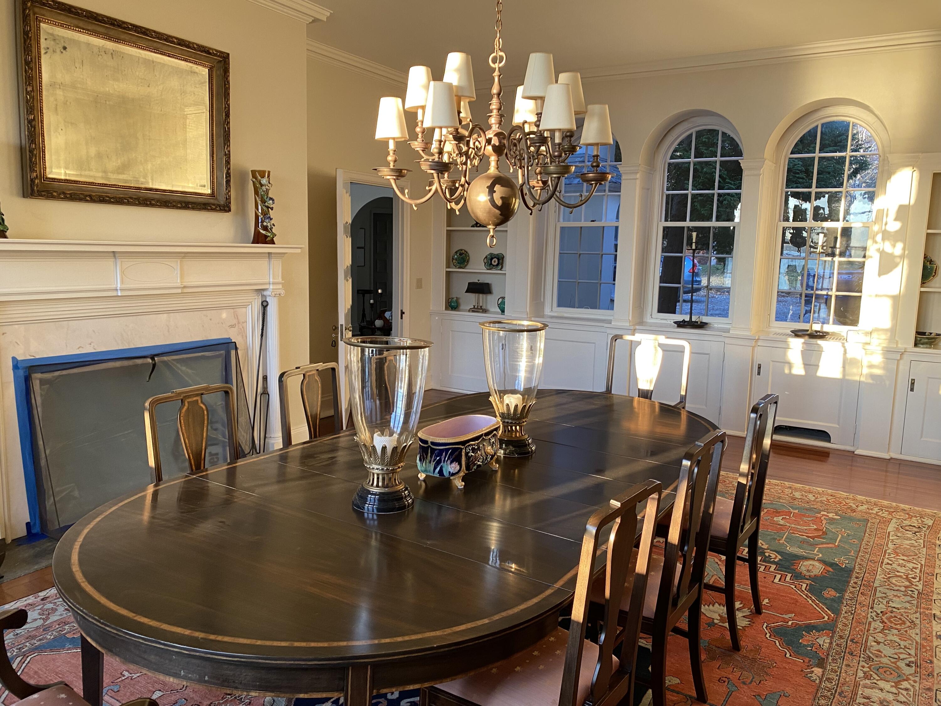 399 Hermit's Point Road, Islesboro, ME, 04848