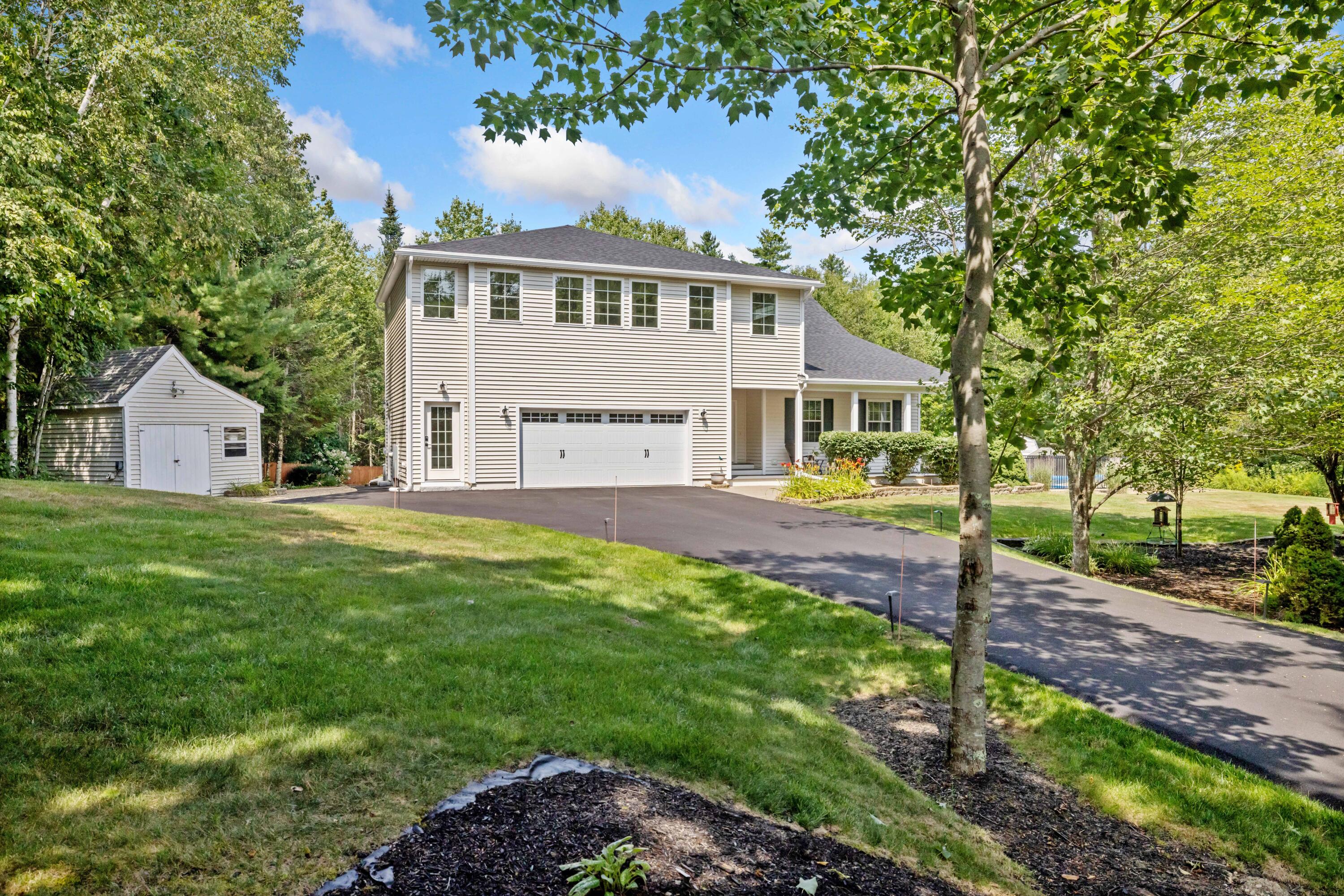 5 Heathwood Lane, Scarborough, ME, 04074