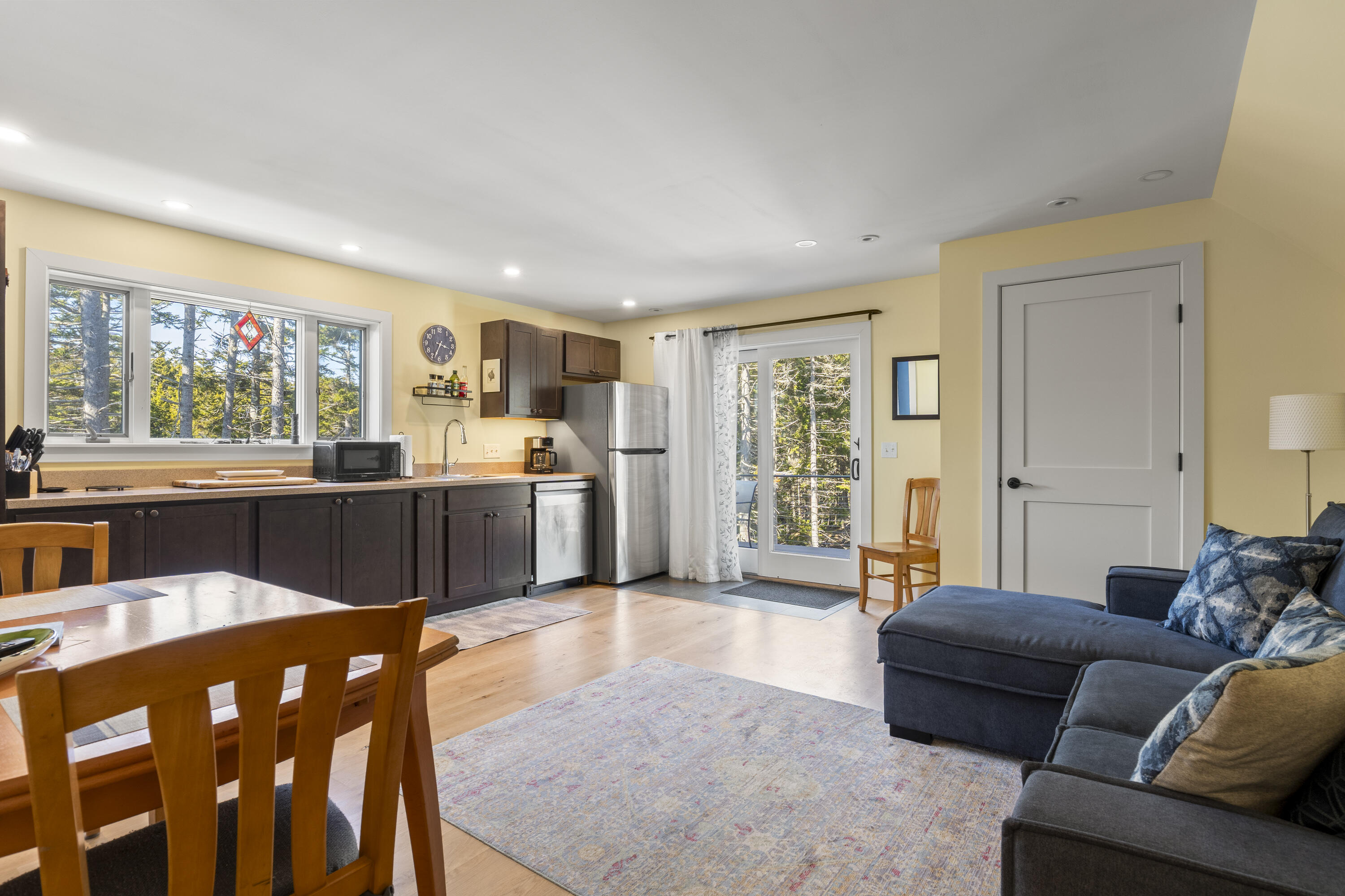 27 Seacrest Circle, Phippsburg, ME, 04562