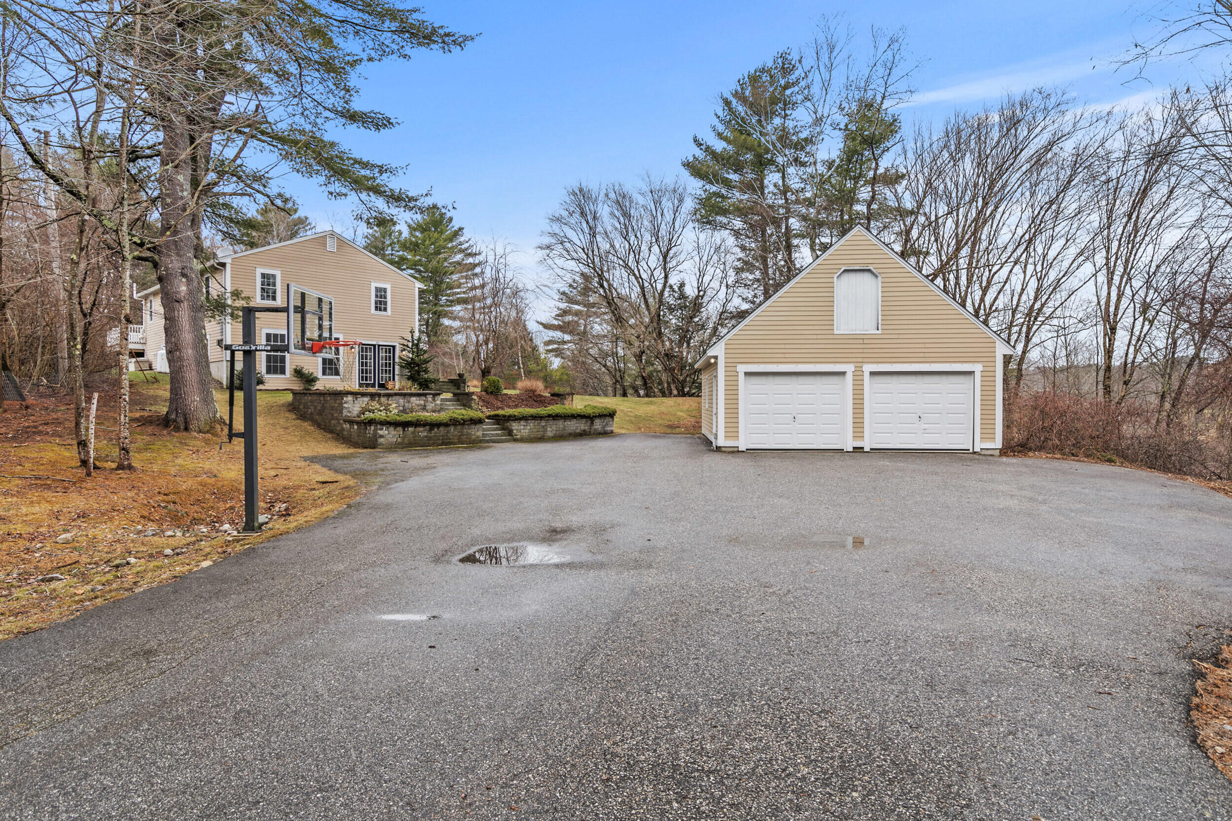 281 Range Road, Cumberland, ME, 04021