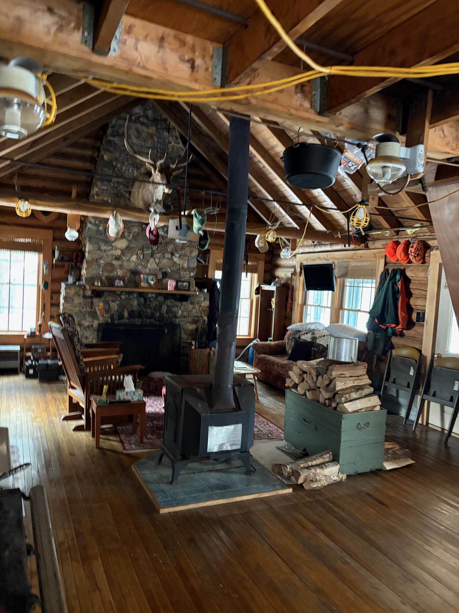 5.2 Lobster Lake, Lobster Twp, ME, 04441