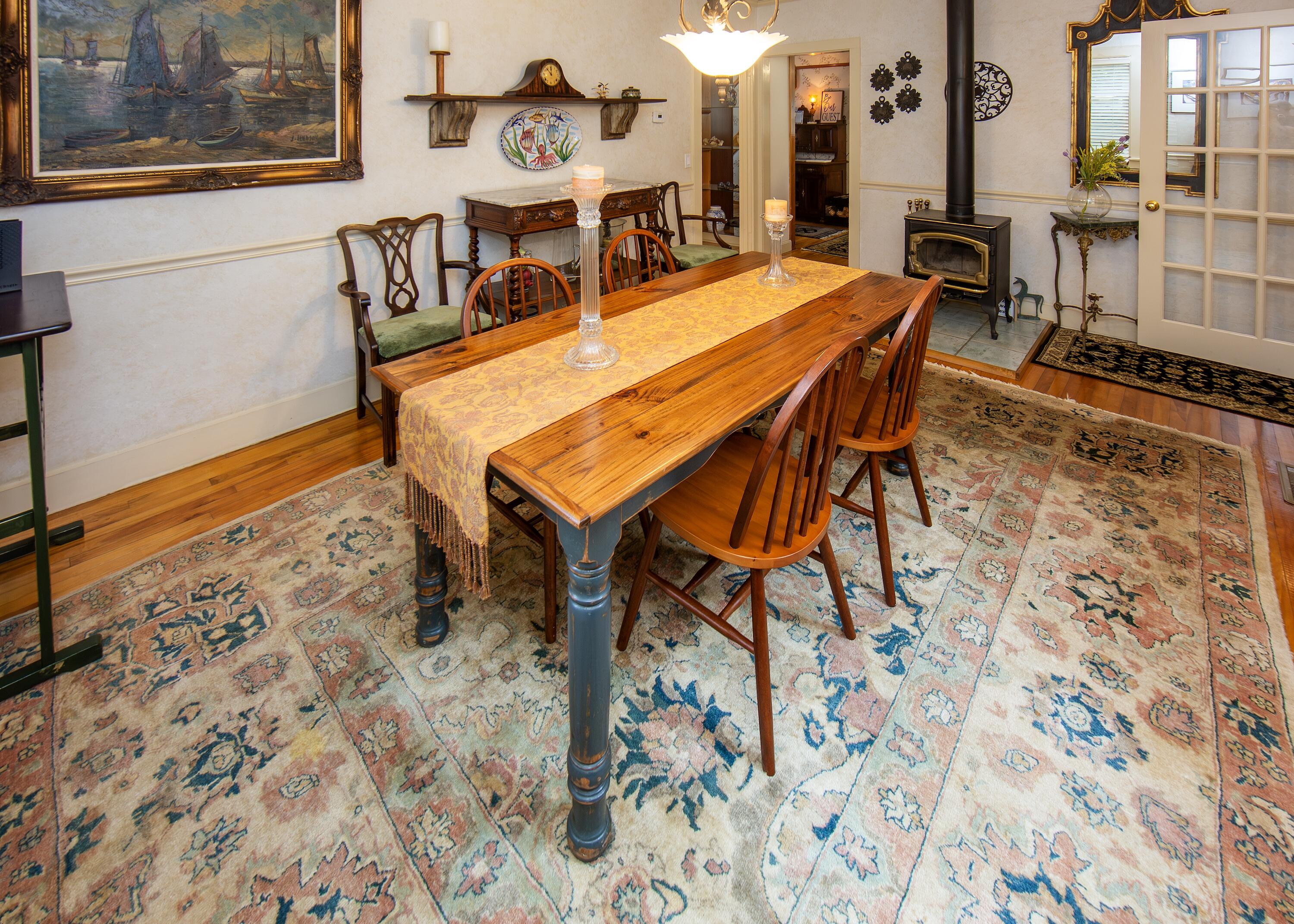 18 Glen Mary Road, Bar Harbor, ME, 04609