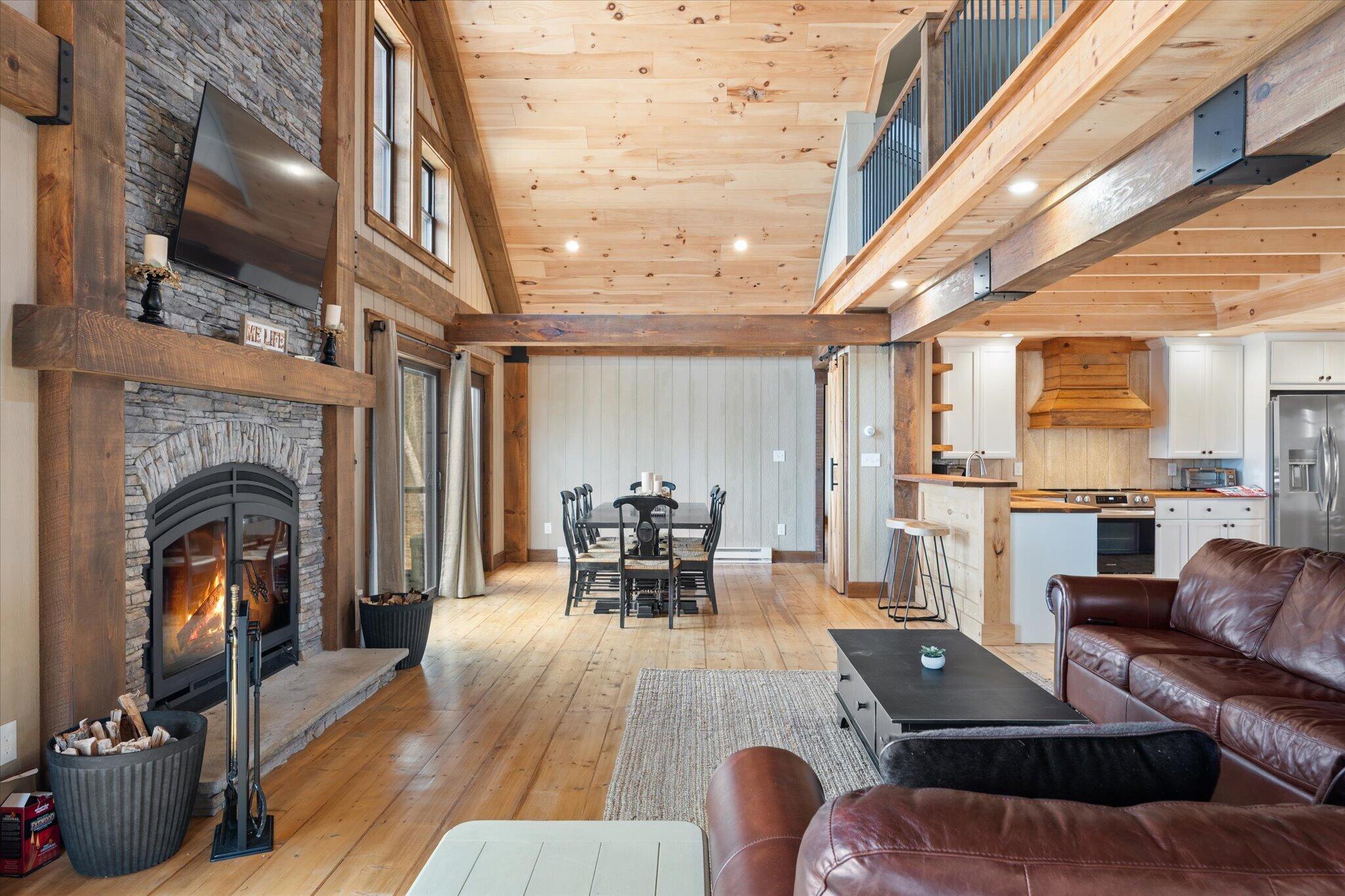 17 Hopkins Lane, Verona Island, ME, 04416