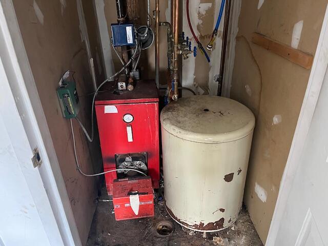 443 Caribou Road, Presque Isle, ME, 04769