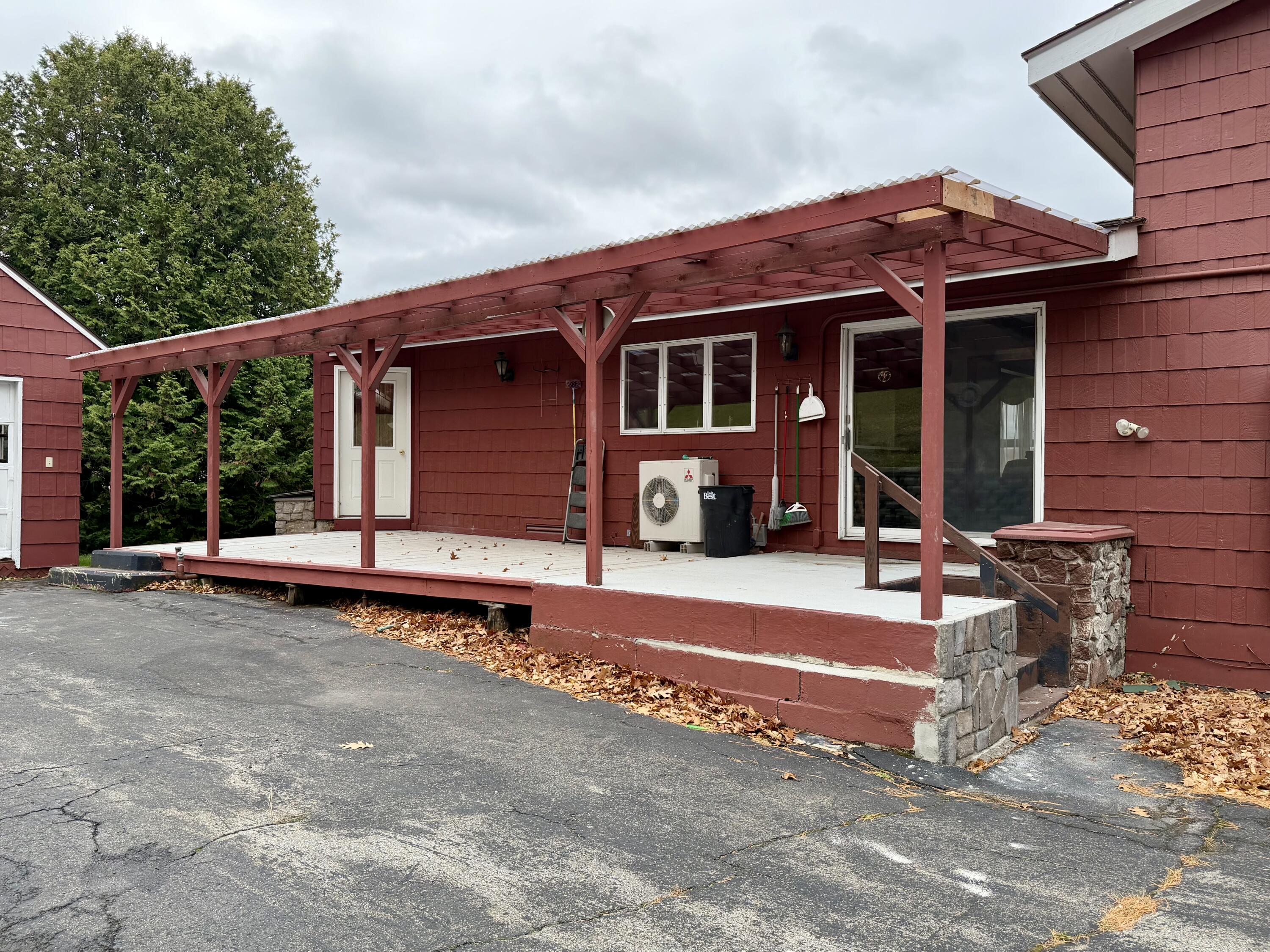 149 E Main Street, Fort Kent, ME, 04743