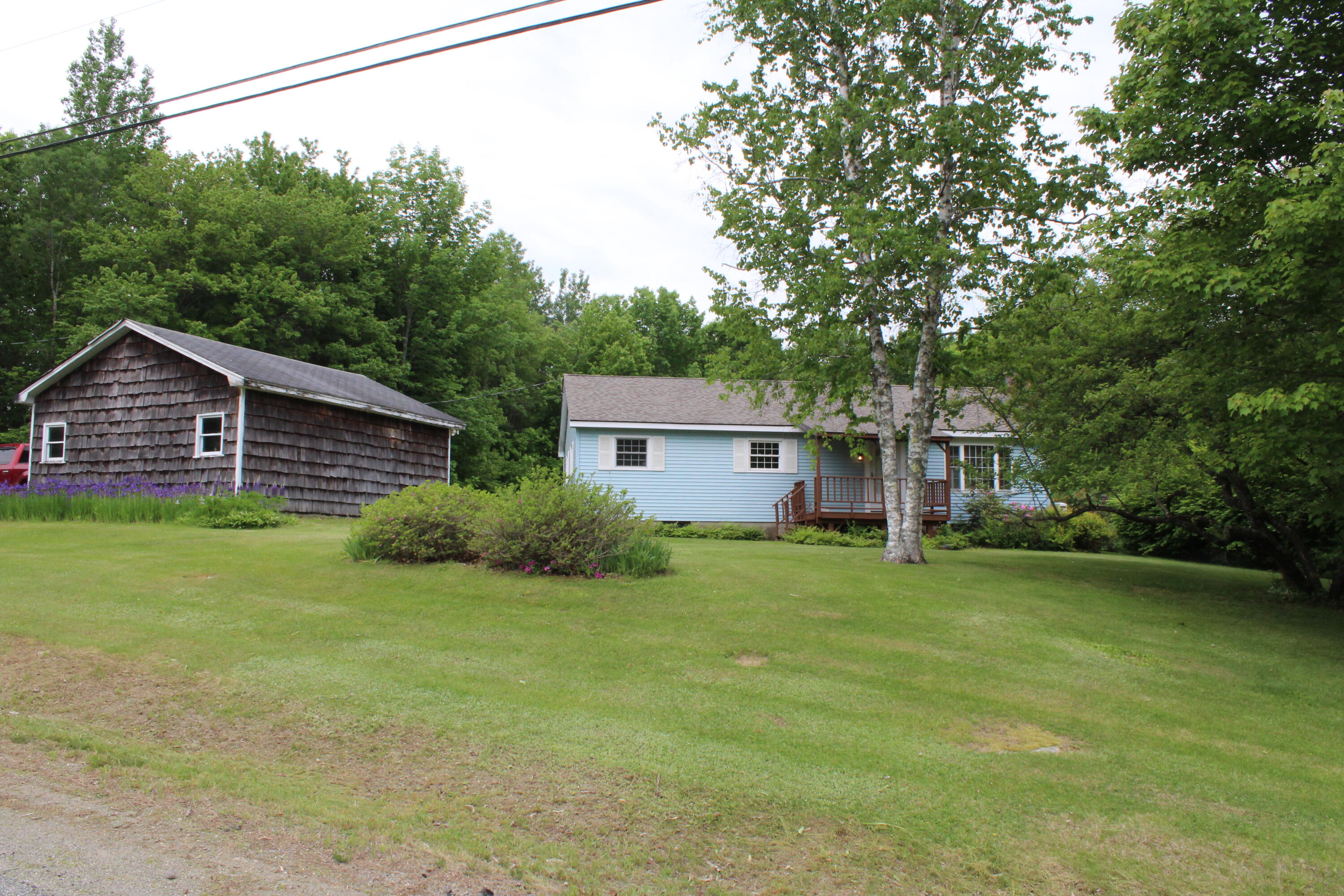 122 Greeley Road, Windsor, ME 04363 24