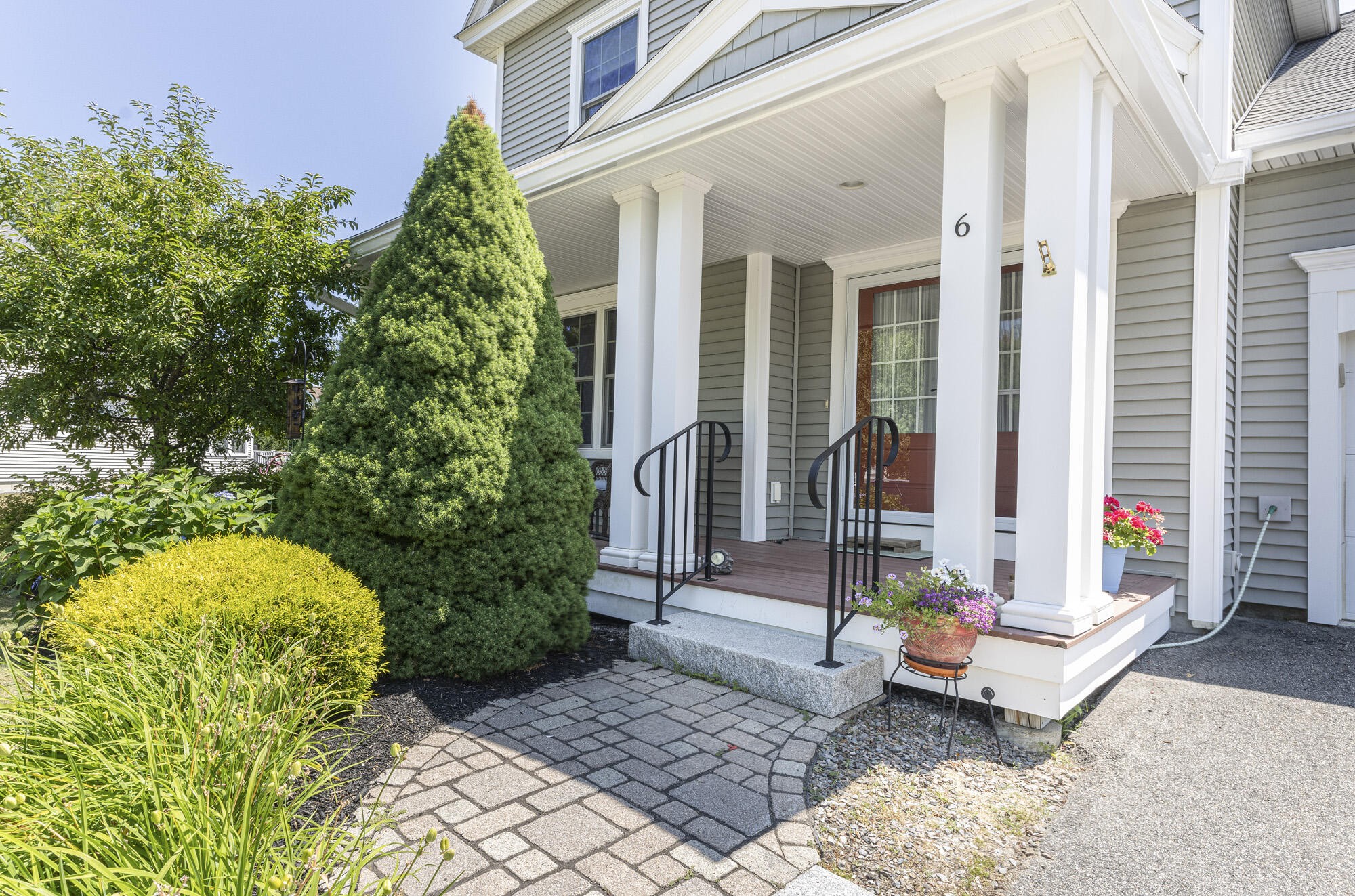 Photo of 6 Webster Way #6 Scarborough ME 04074