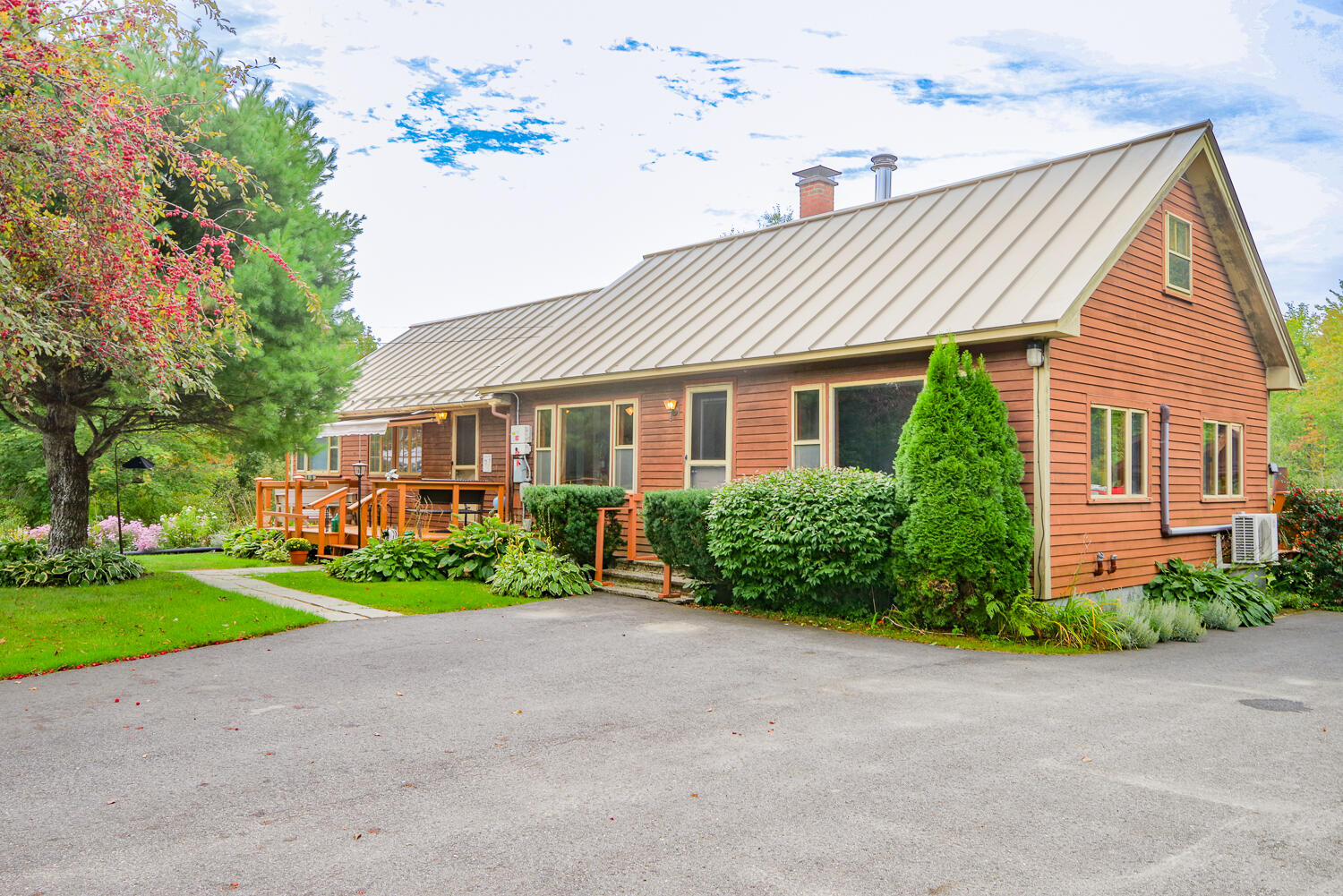 Photo of 224 Main Street Lincolnville ME 04849