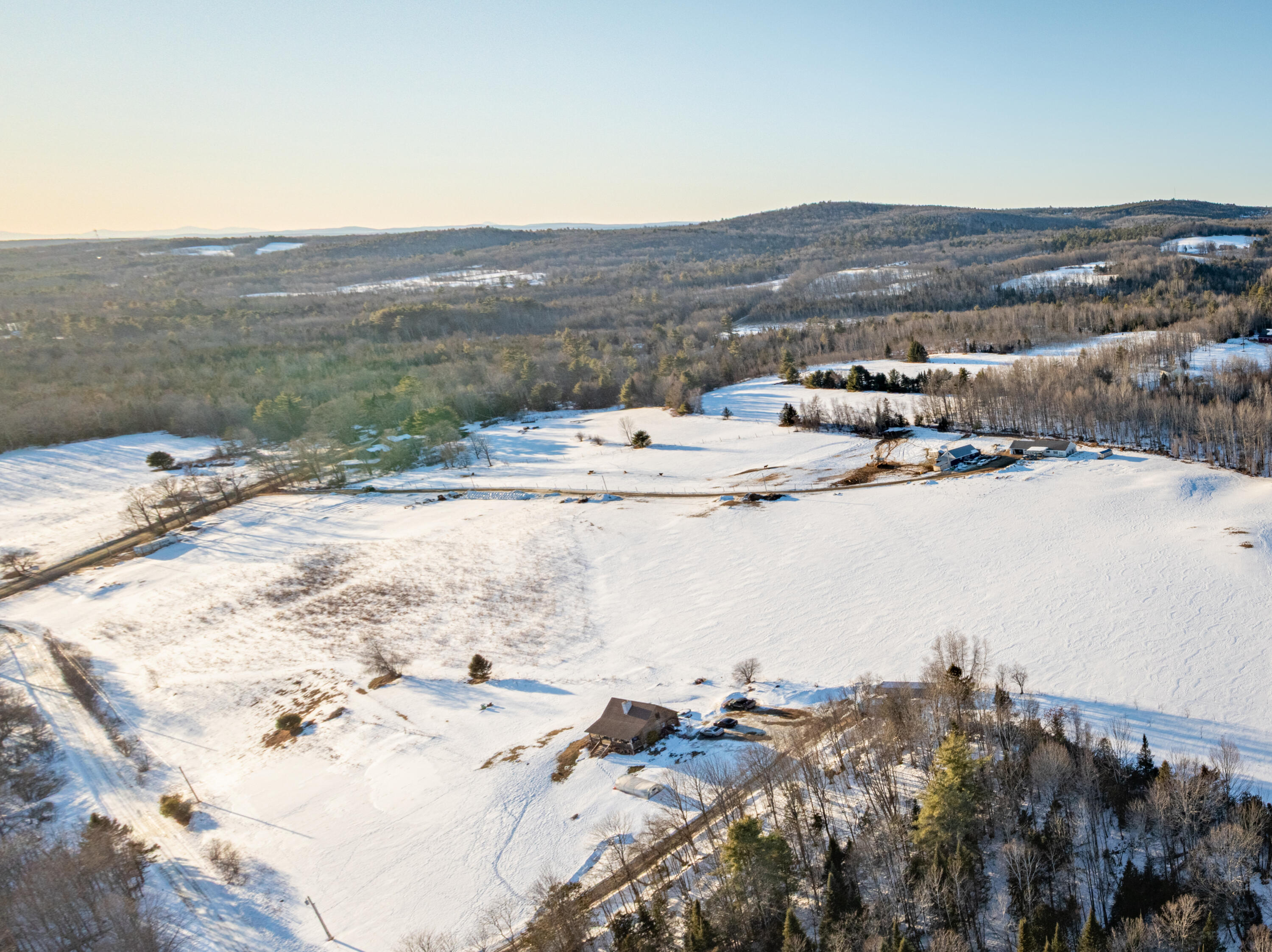 68 Pullen Road, Dexter, ME, 04930