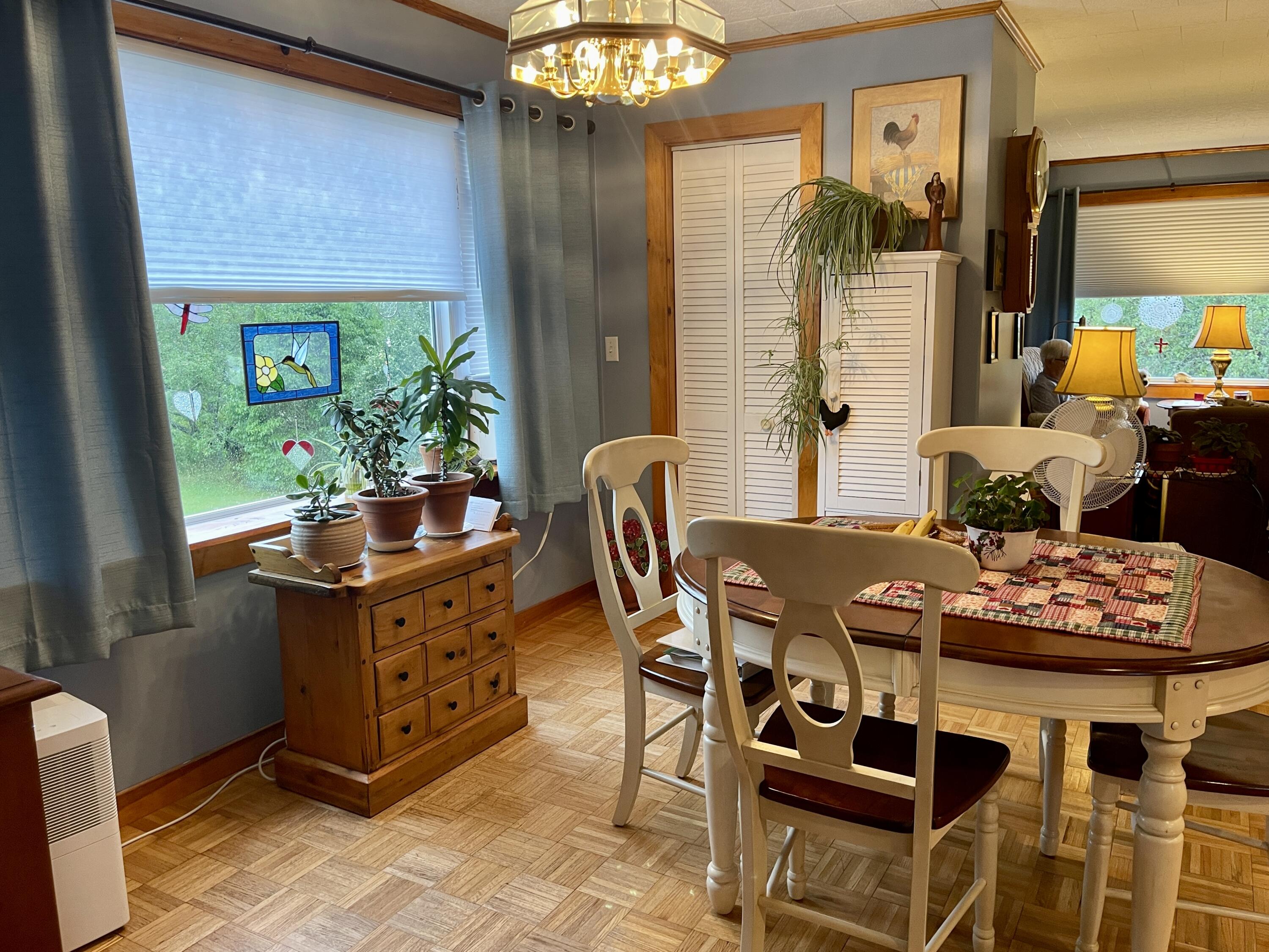 1 Daggett Road, Perry, ME, 04667