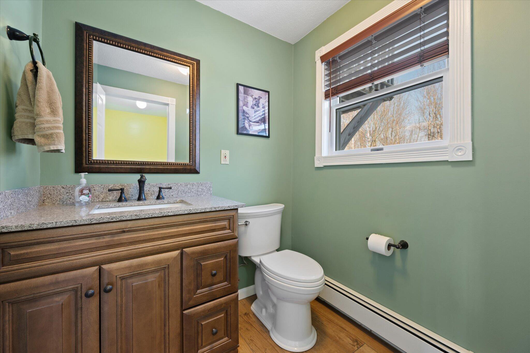 130 Miller Road, Hampden, ME, 04444