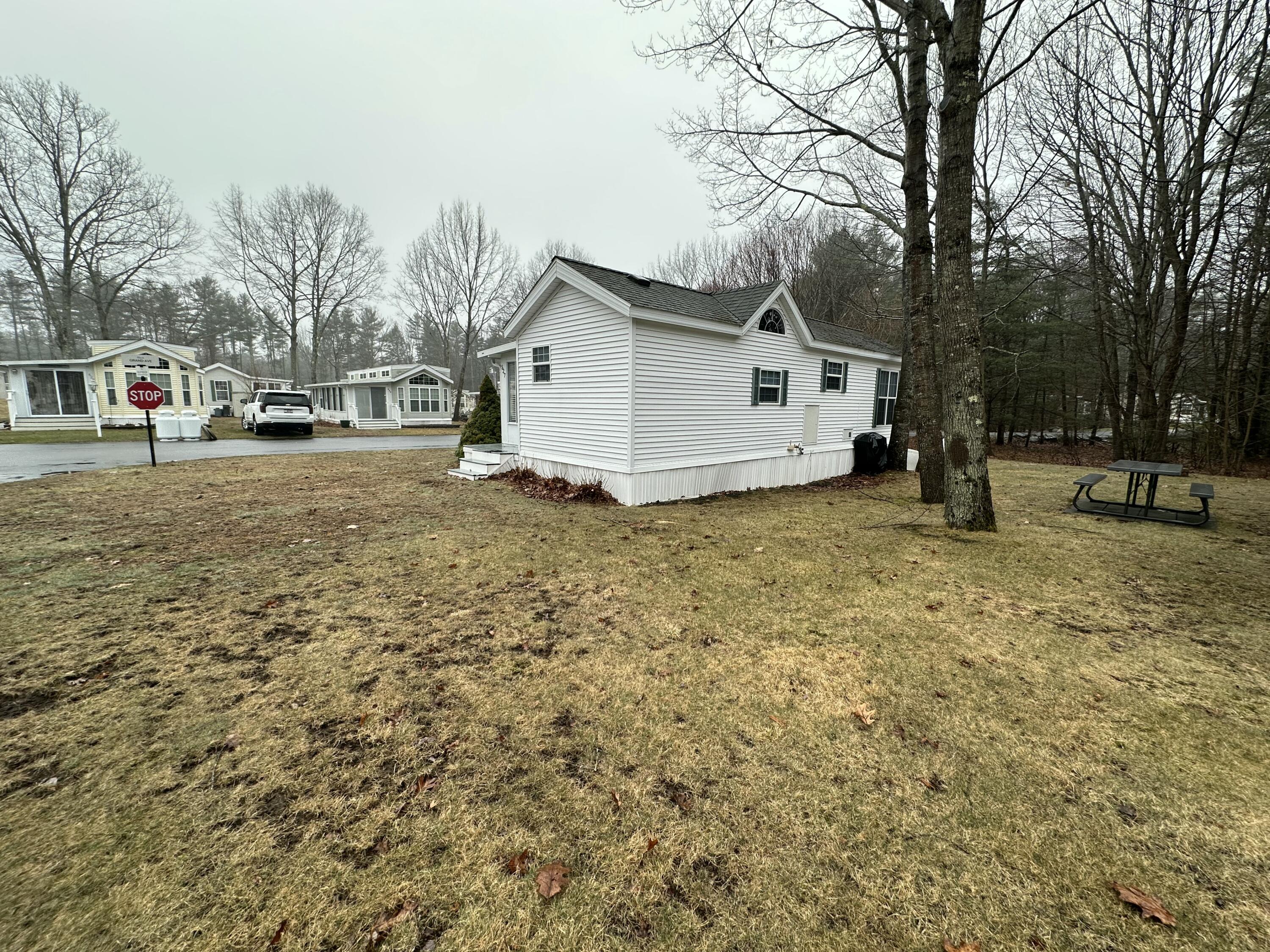23 College Drive UNIT 527, Wells, ME, 04090