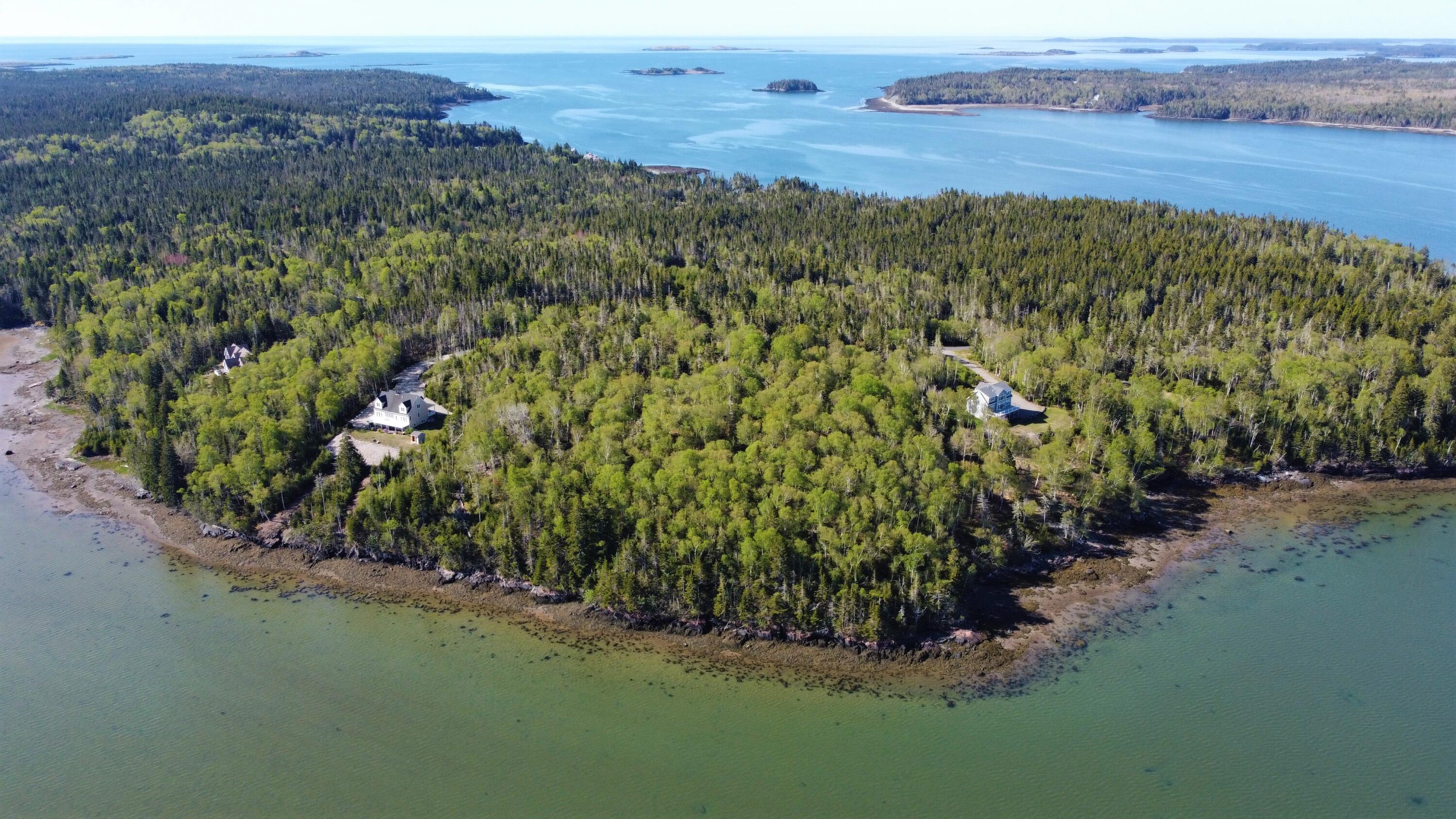 Lot 17A Yoho Head Road, Machiasport, ME, 04655