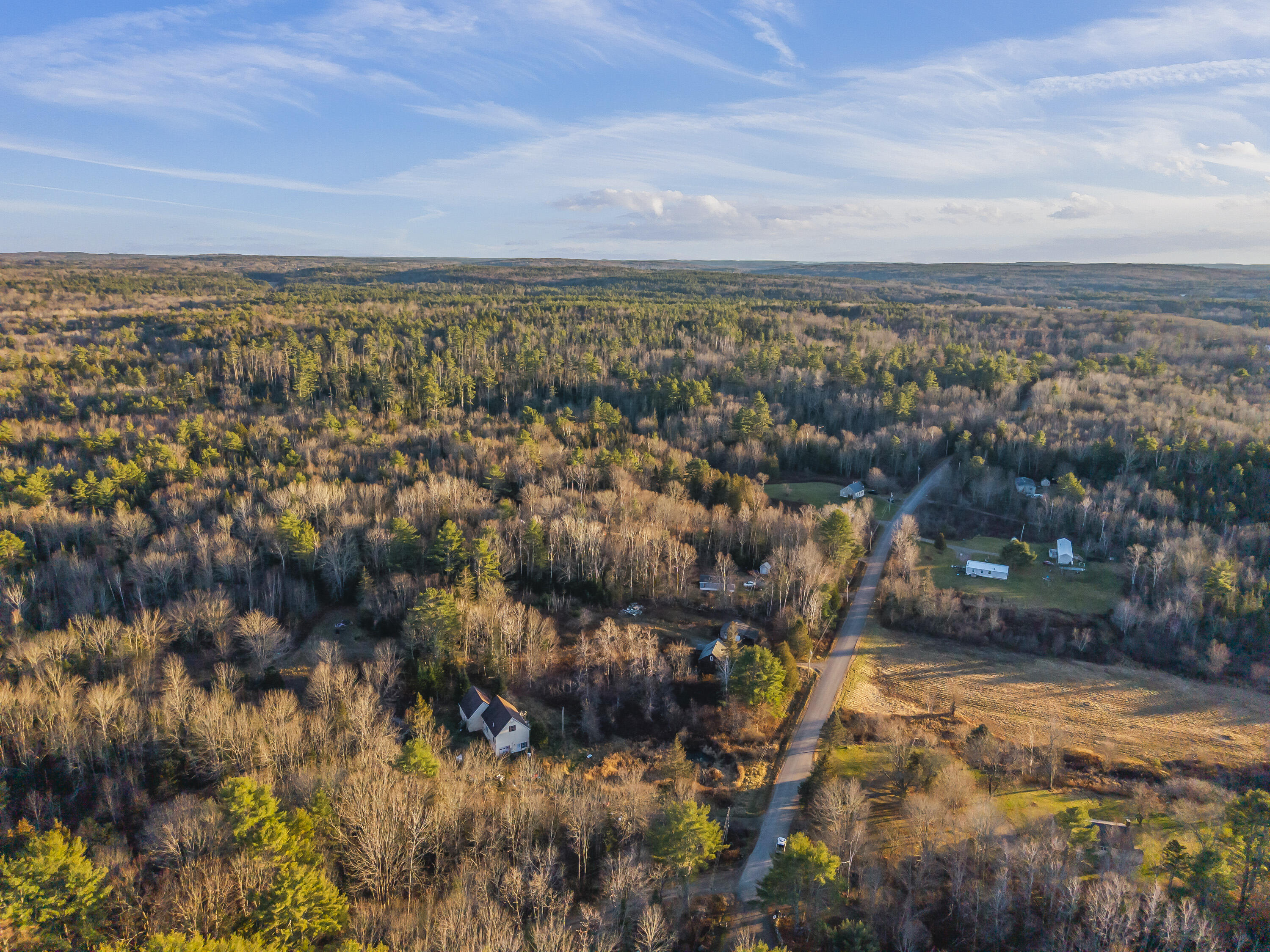 Lot A + B Reef Road, Waldoboro, ME, 04572