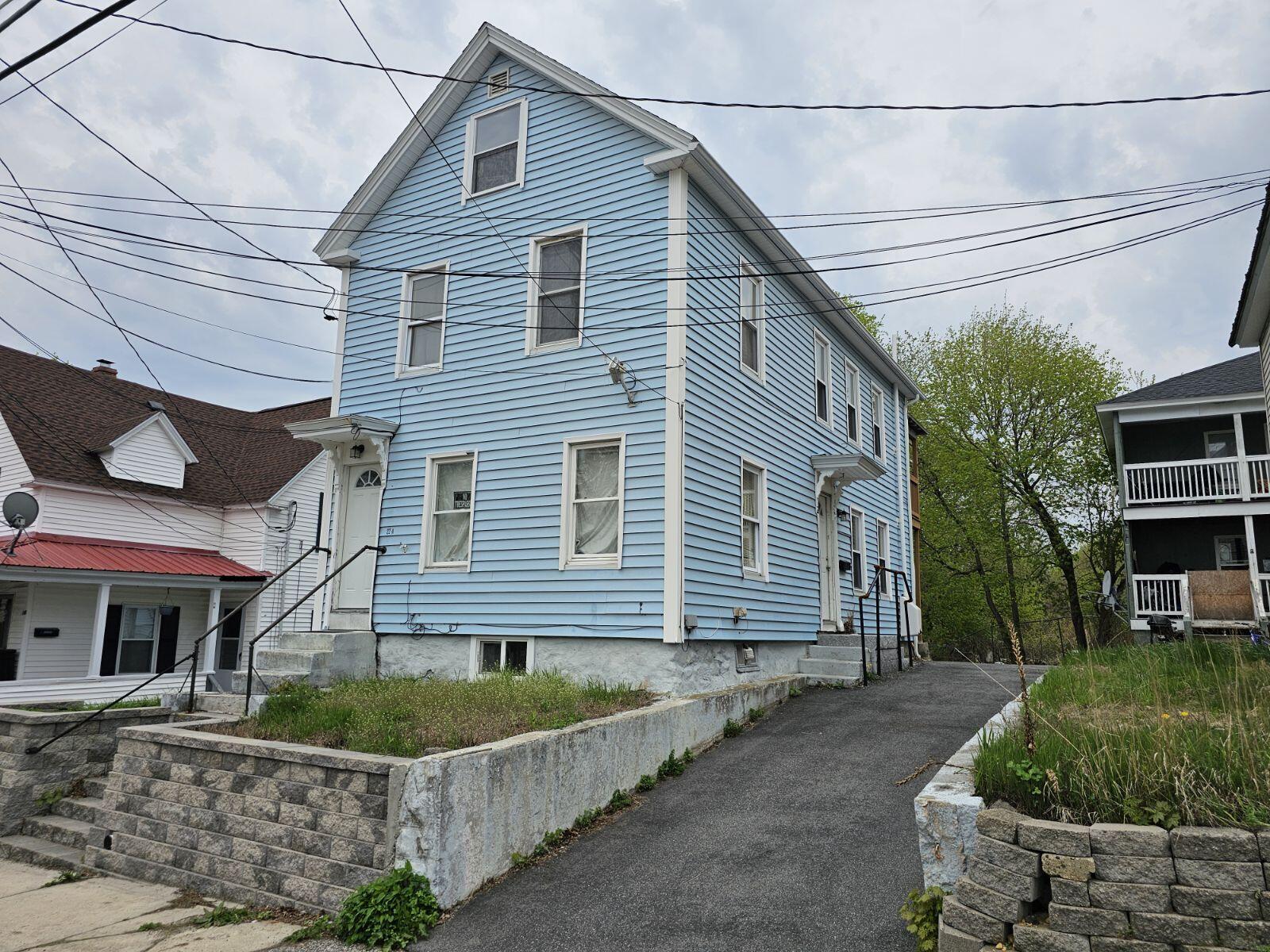 22 Thompson Street, Sanford, ME, 04073