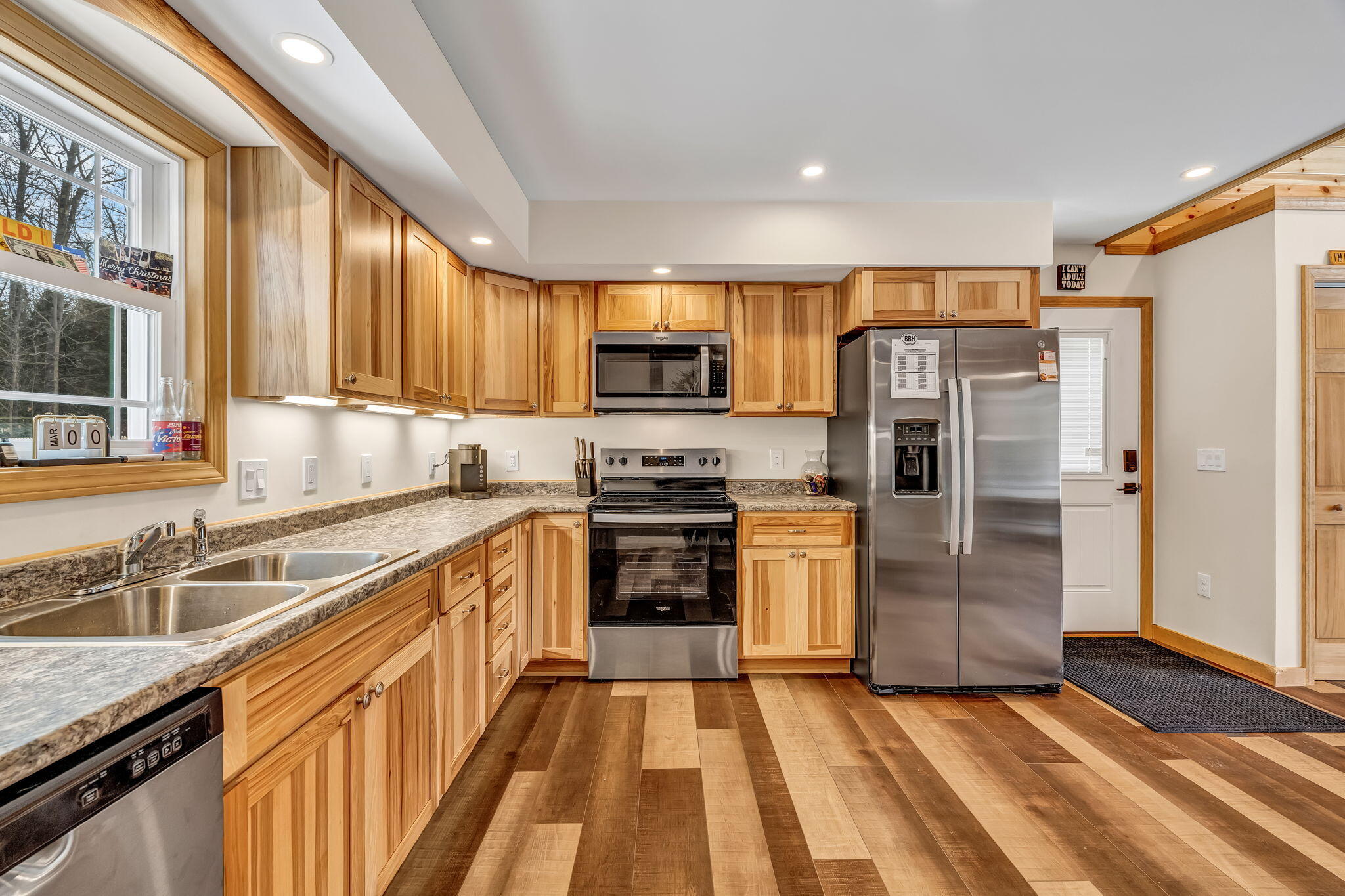 542 Main Road, Charleston, ME, 04422